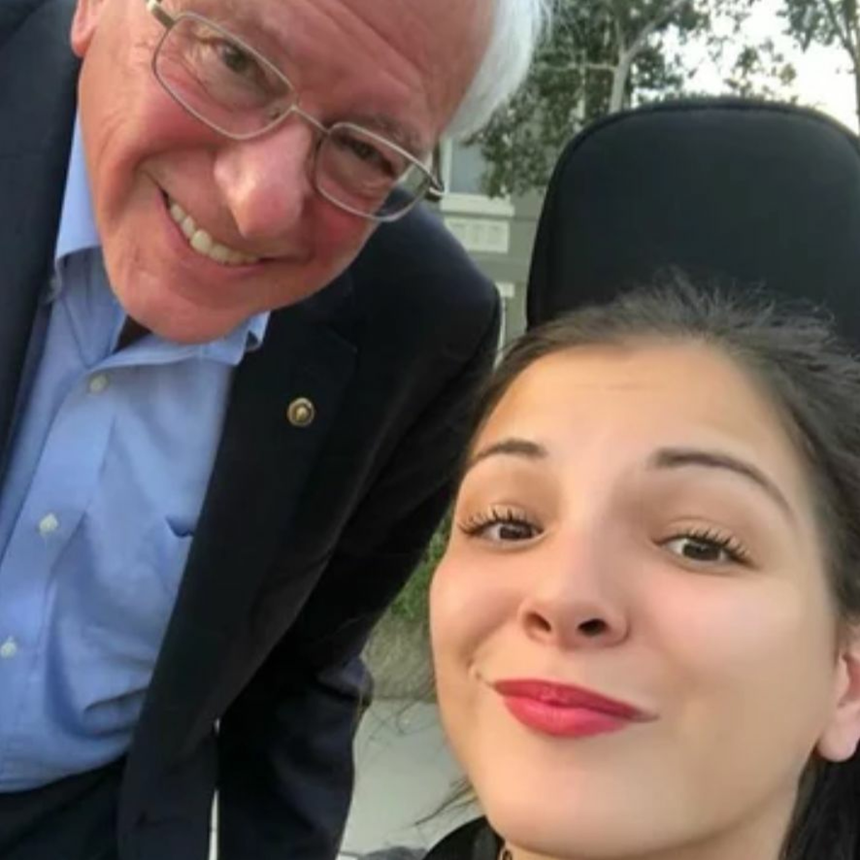 The Katie Halper Show