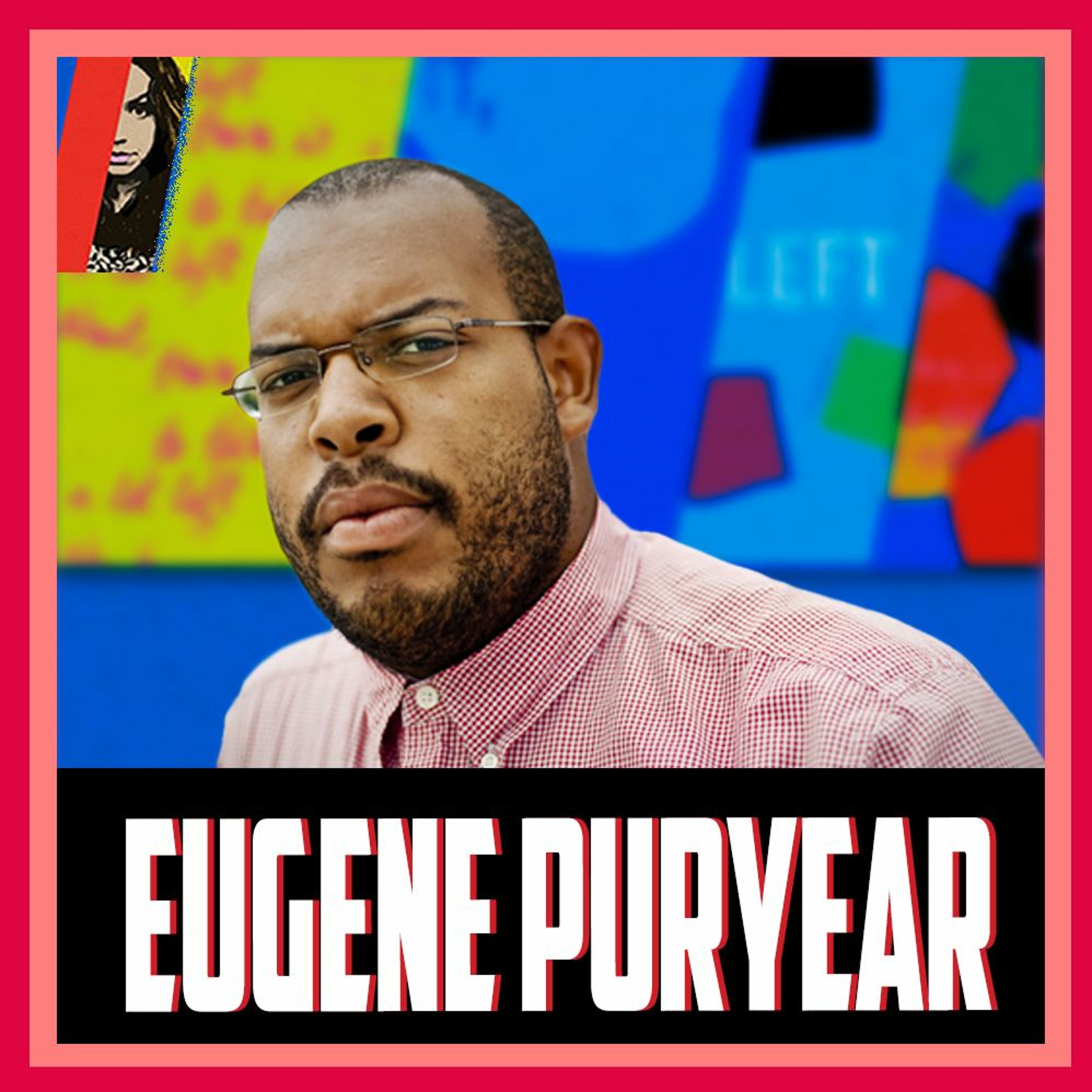 New York Times’ Saber-Rattling McCarthyism with Eugene Puryear