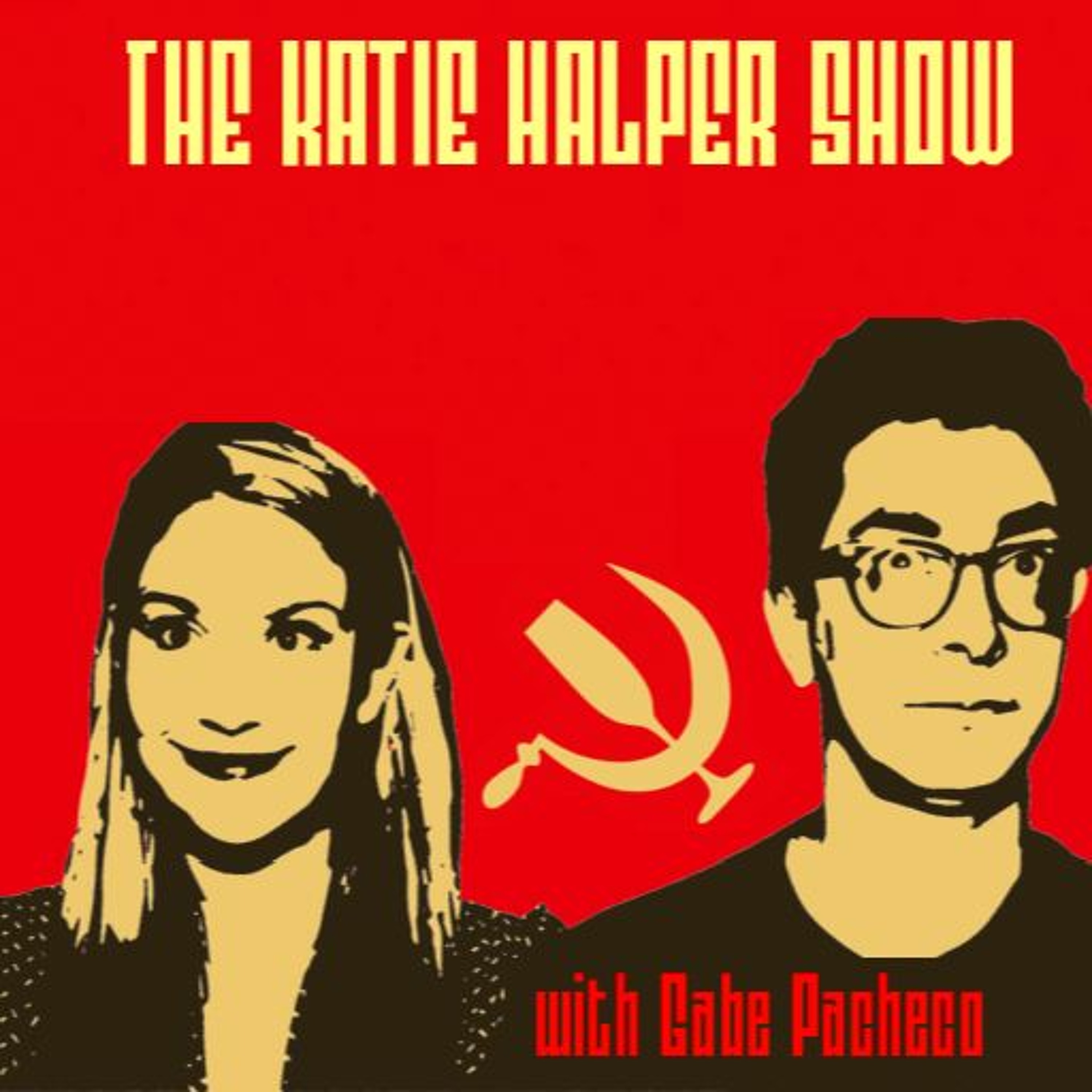 All professor George Ciccariello-Maher wants for Christmas is white genocide