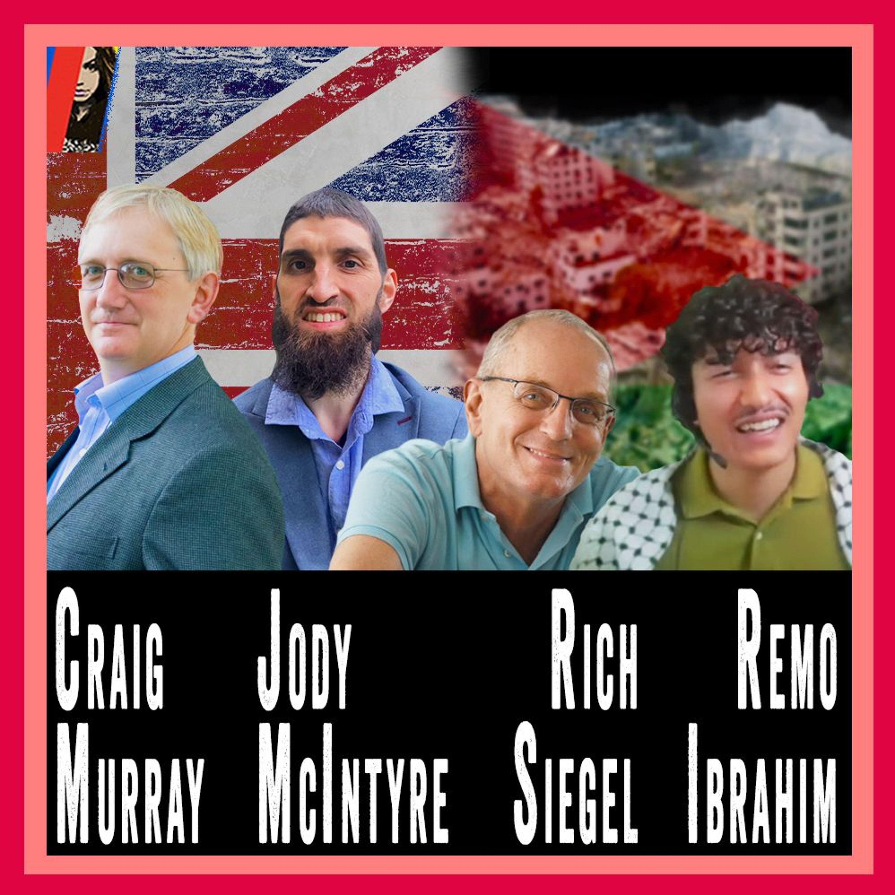 The Katie Halper Show