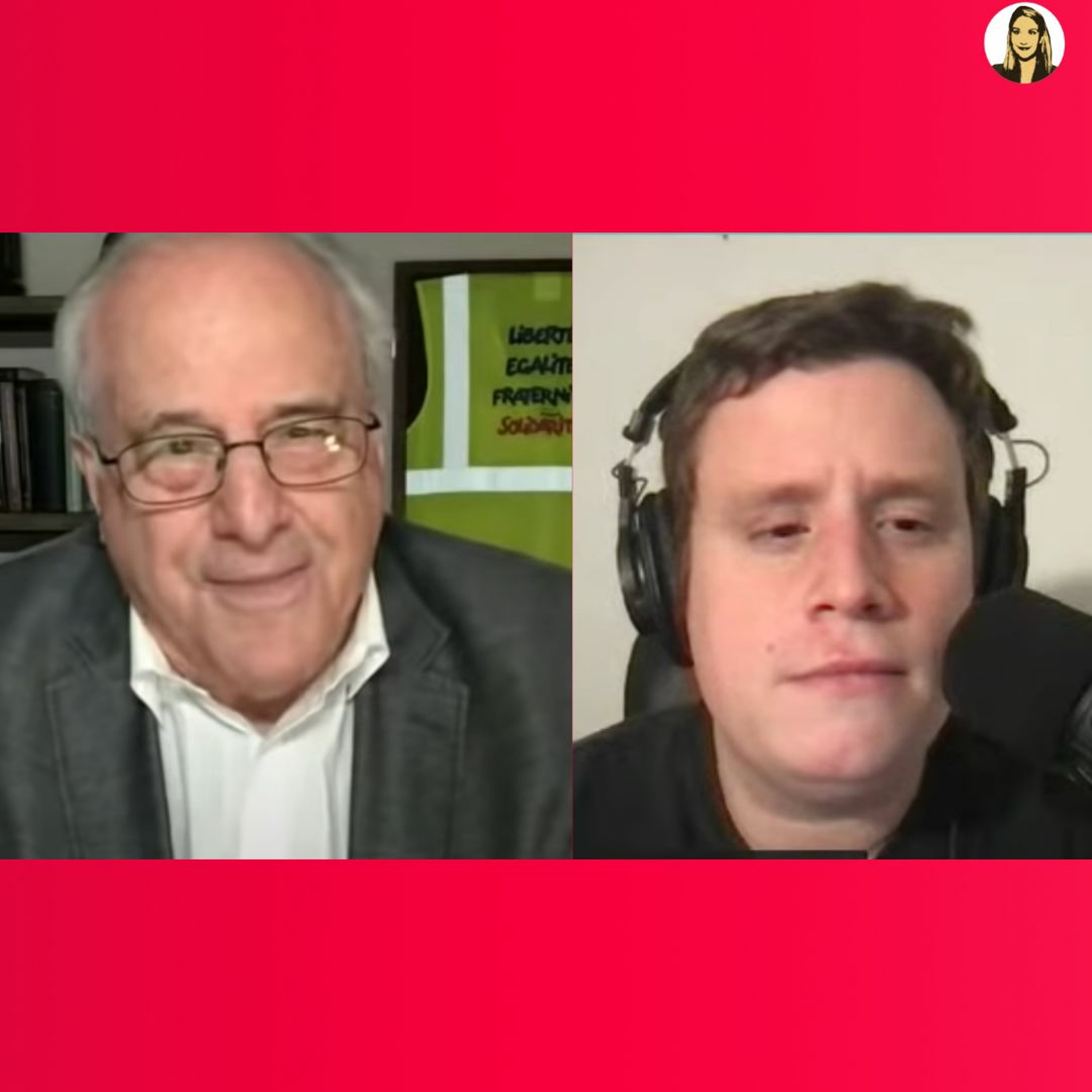 The Katie Halper Show