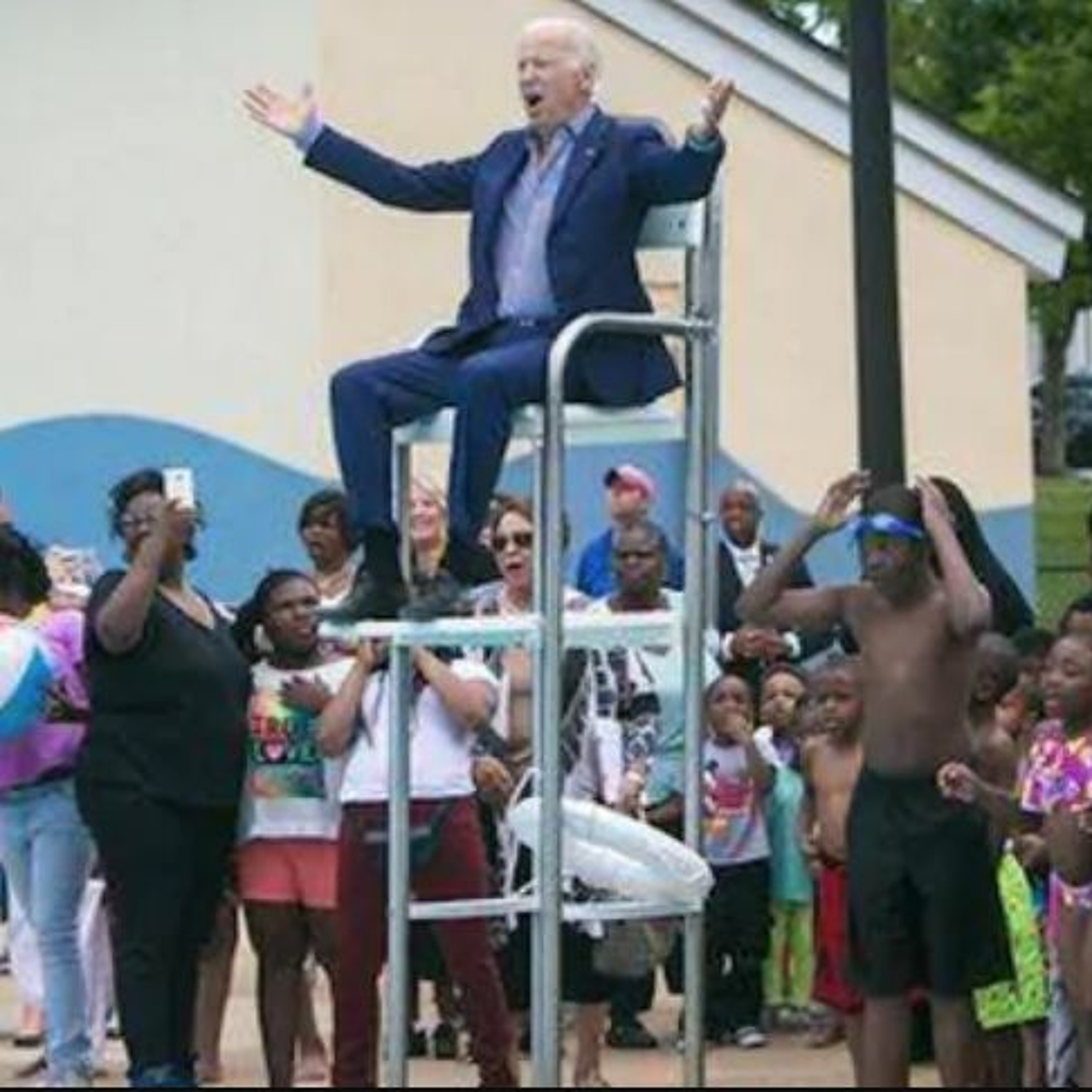 teaser 238 Our Man in Damascus with Max Blumenthal