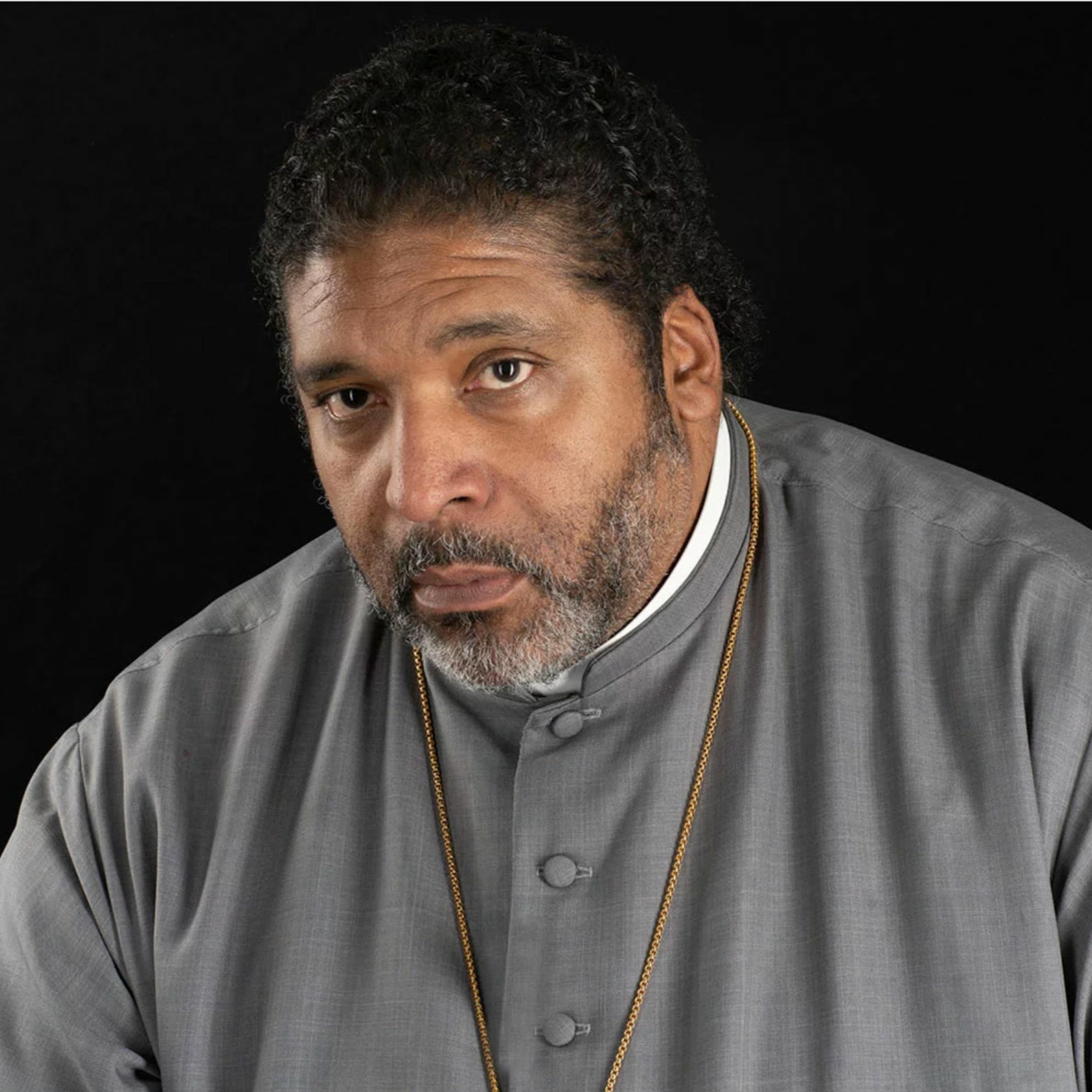 A Moral Resurrection With Reverend William Barber