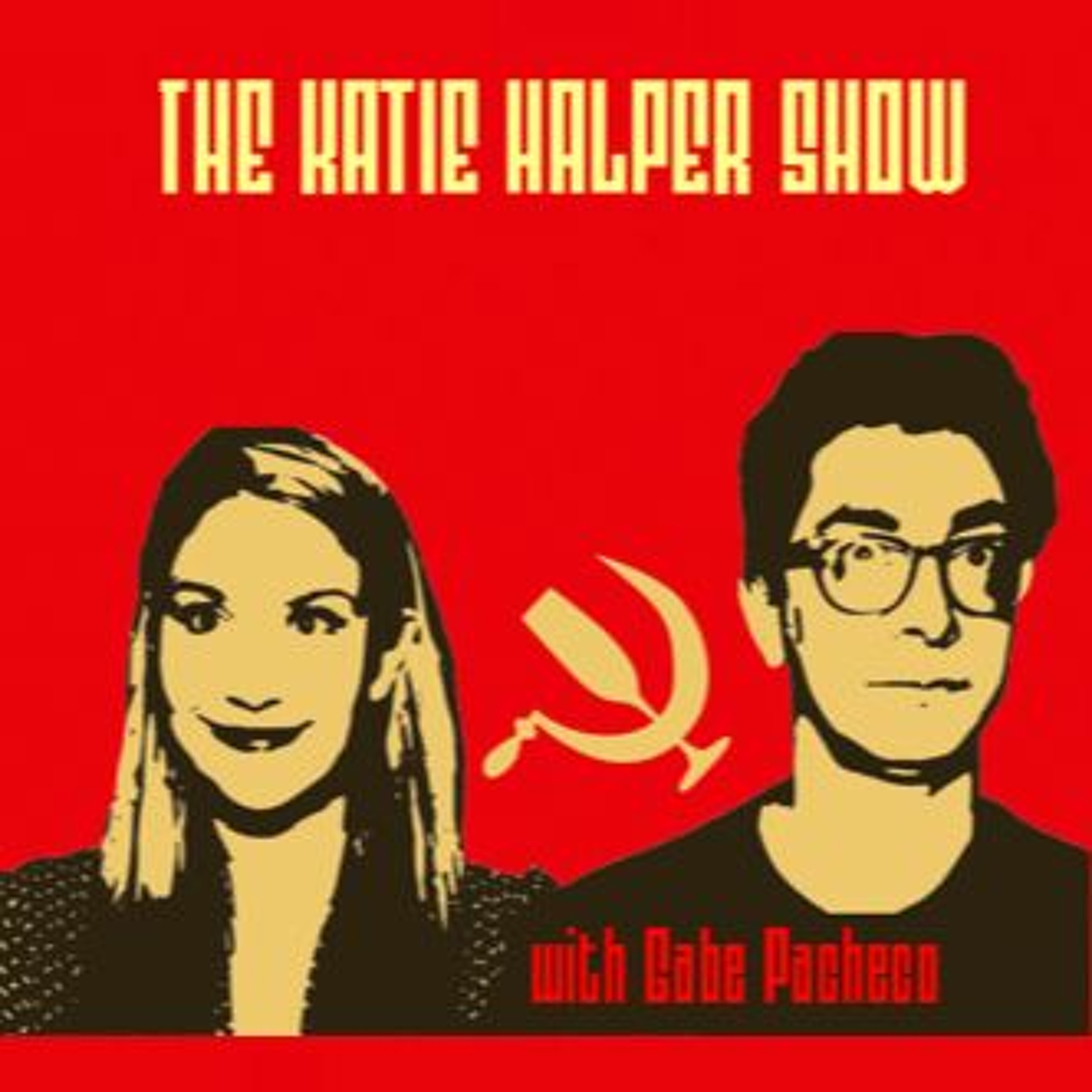 DSA's Erin Neff on socialism & feminists who over identify with Clinton