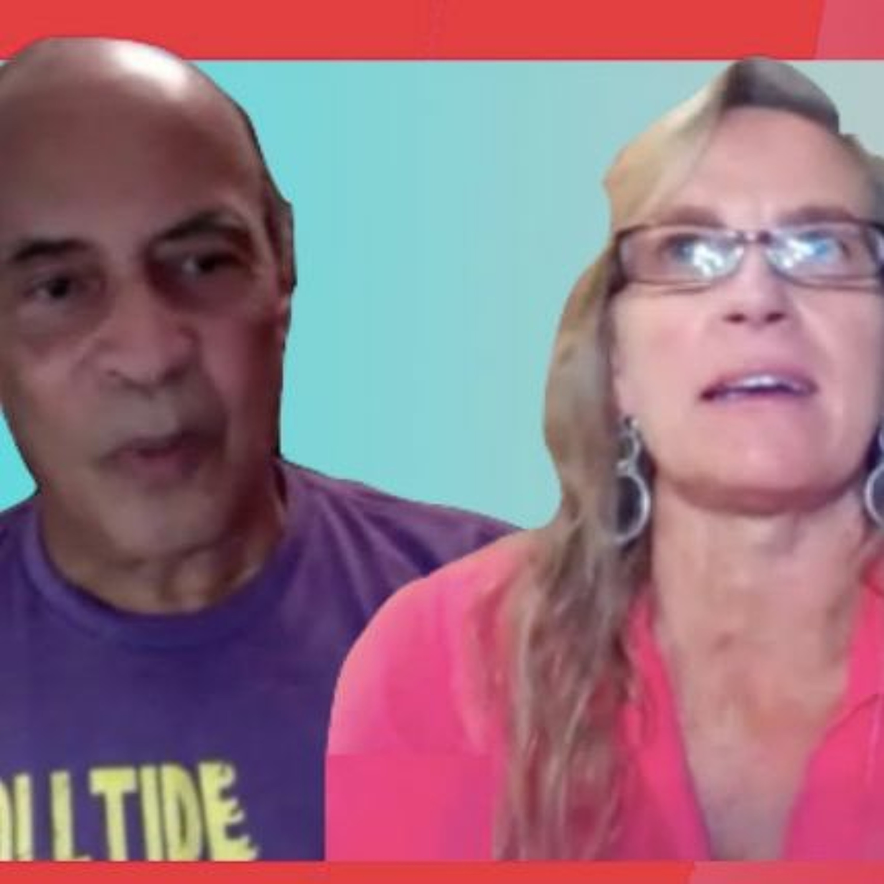 F*ck Pollsters & Neoliberalism with Adolph Reed &  Jane McAlevey