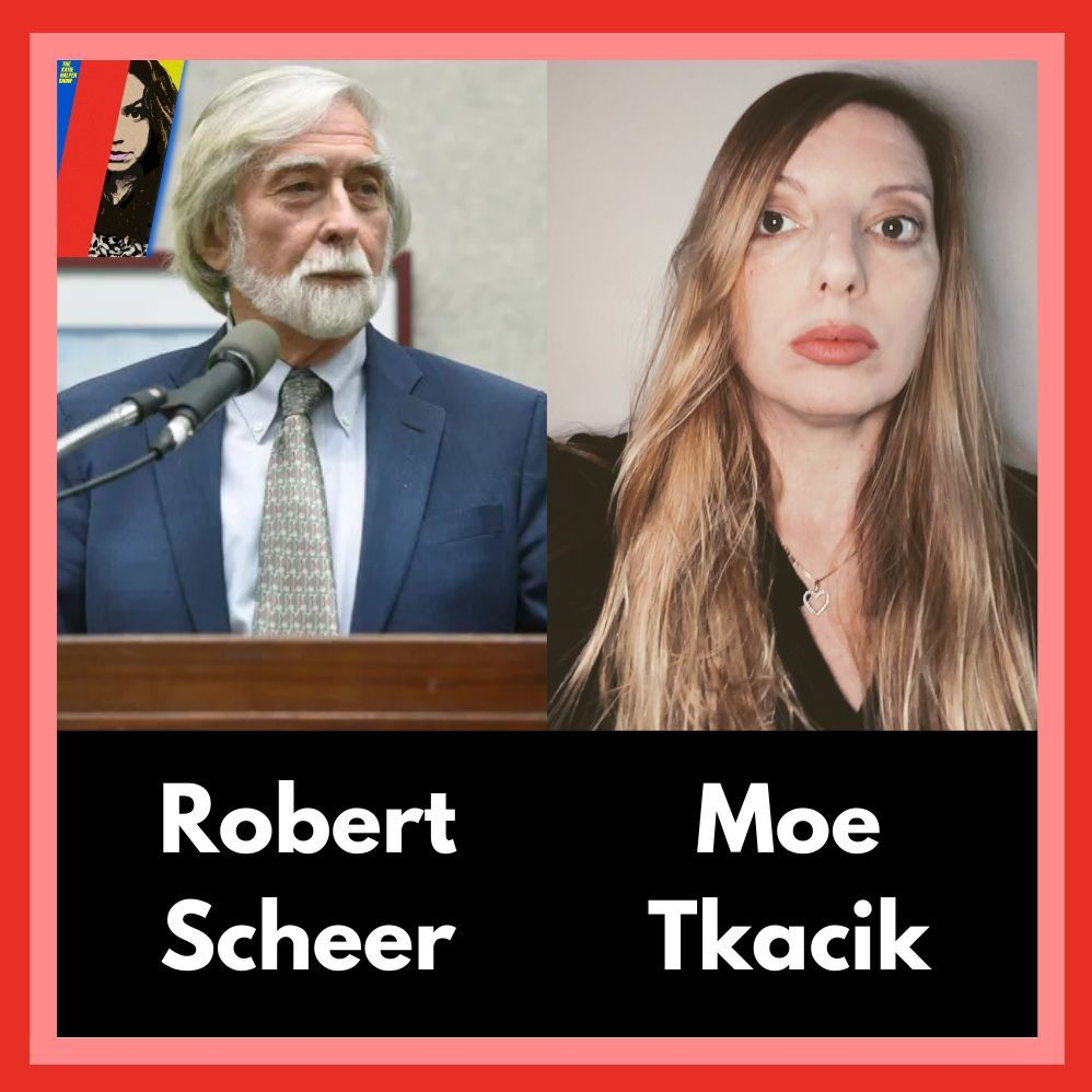 The Katie Halper Show