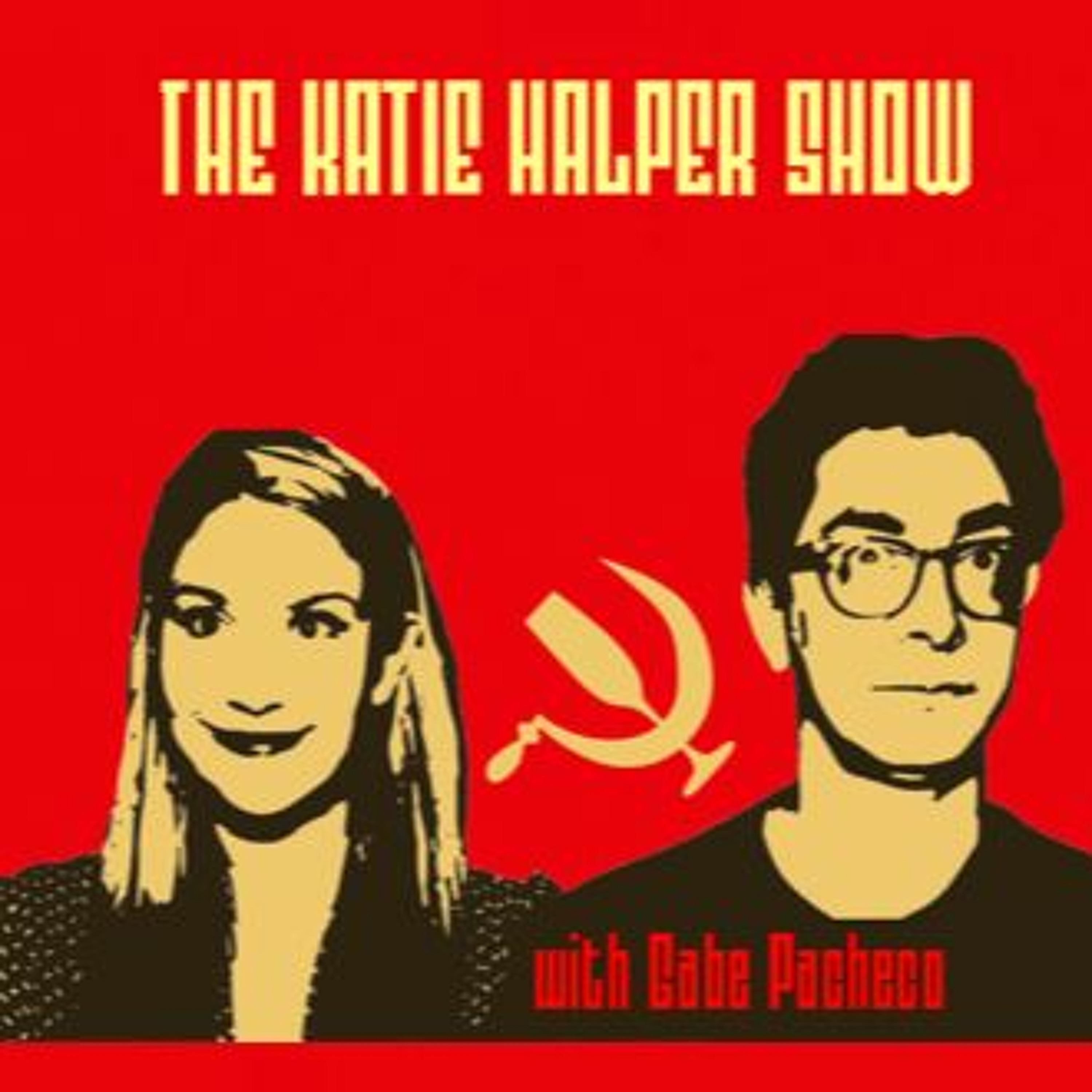 Women's March special with Karina Moreno