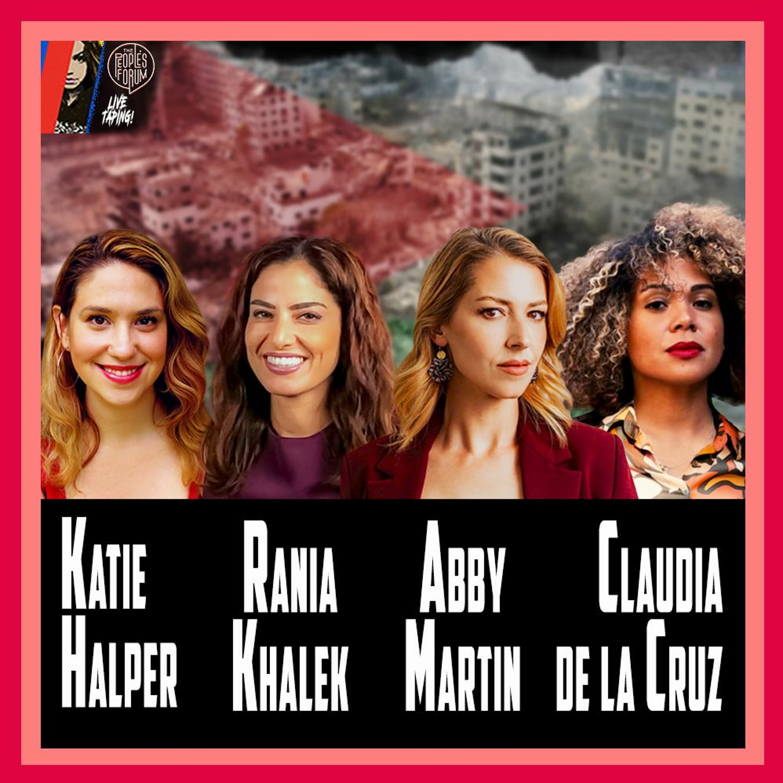 The Katie Halper Show