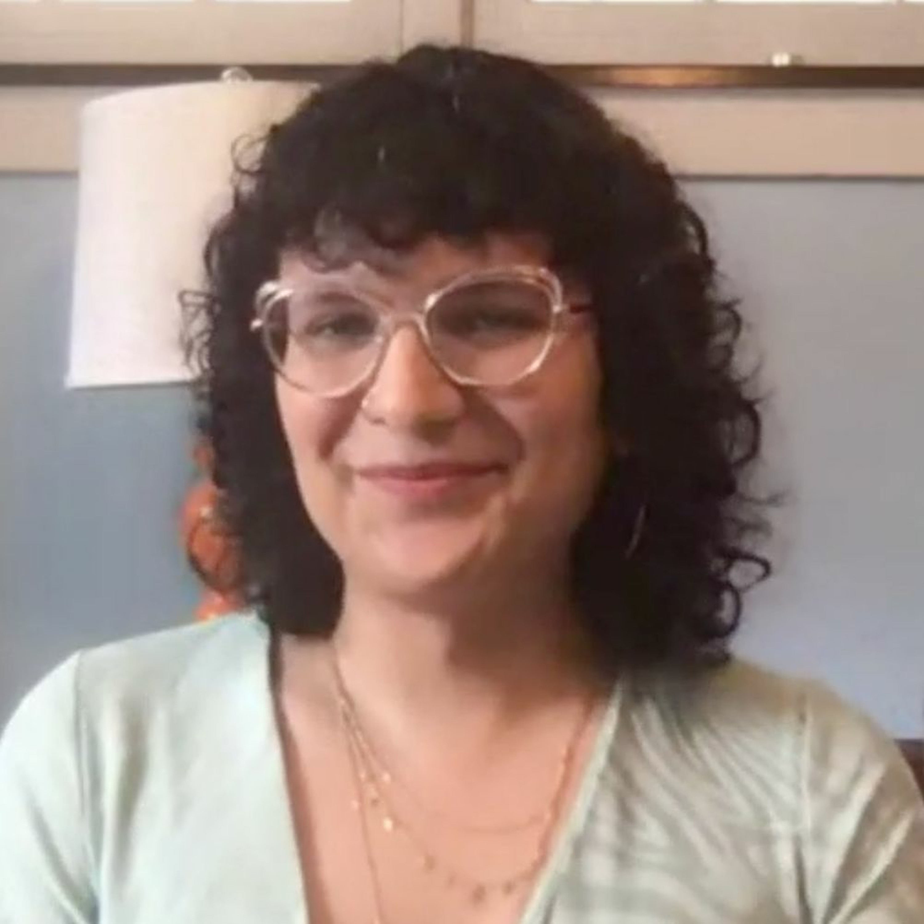 'Histories Of The Transgender Child' with Jules Gils Peterson