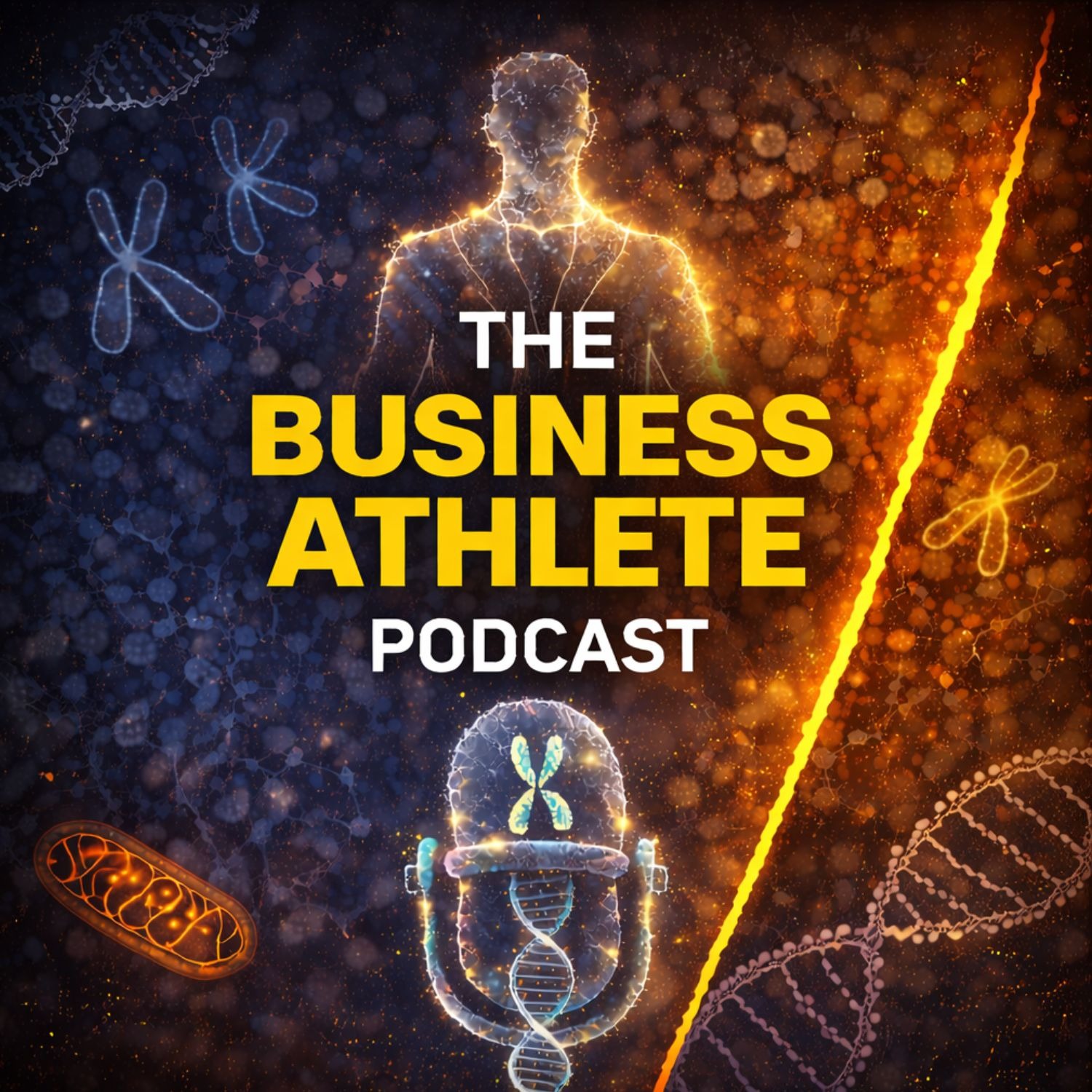 Business Athlete Podcast