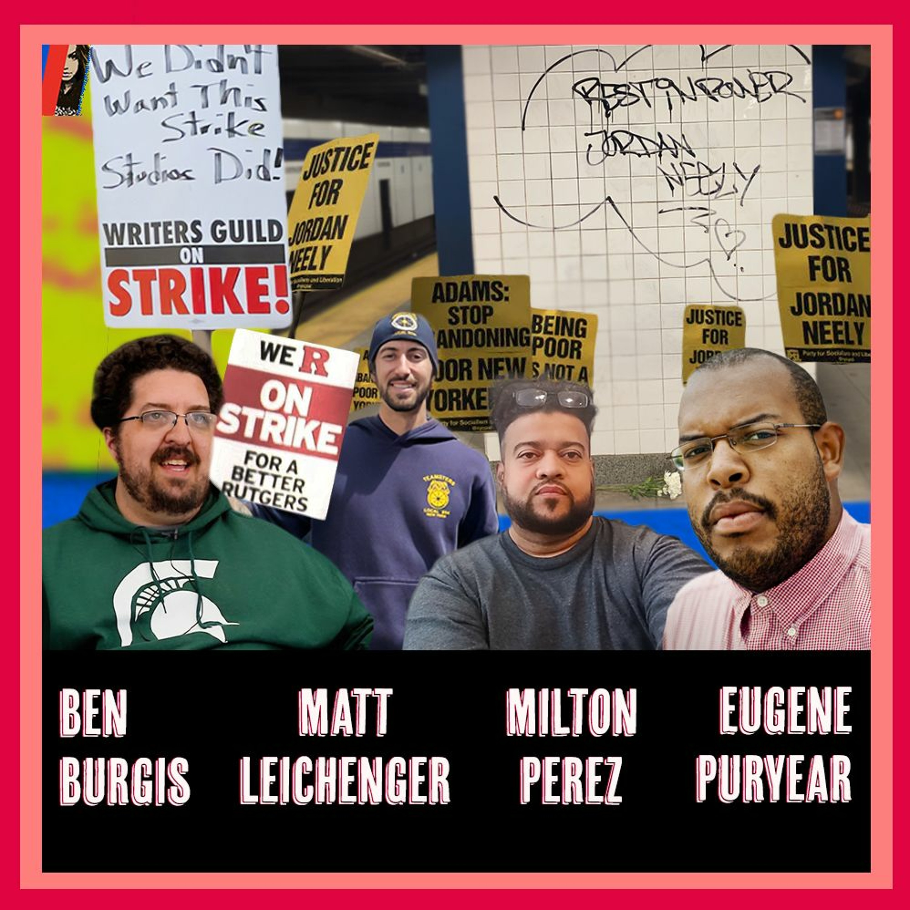 The Katie Halper Show