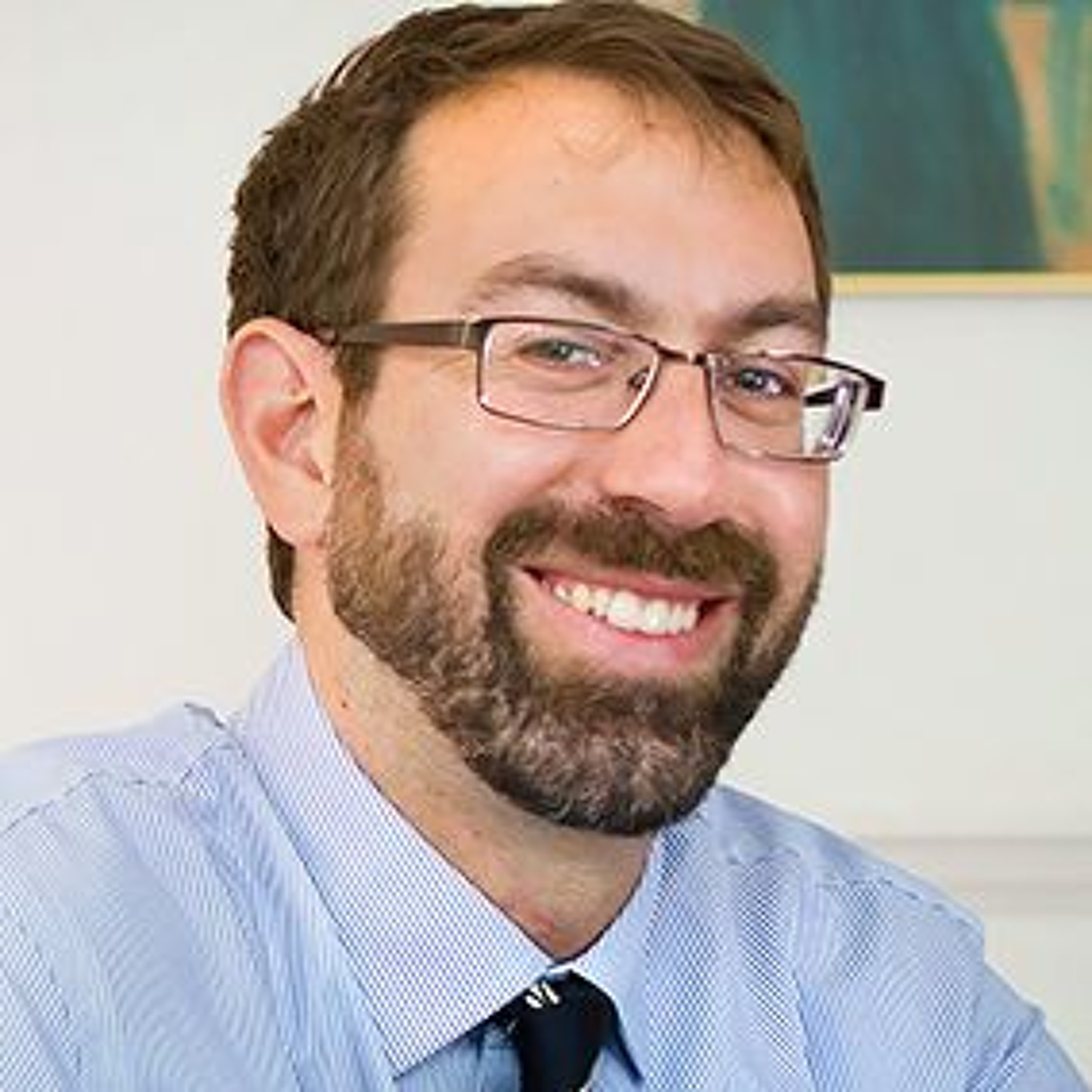 What Ruth Bader Ginsburg's Death Means w/ Law Prof Samuel Moyn