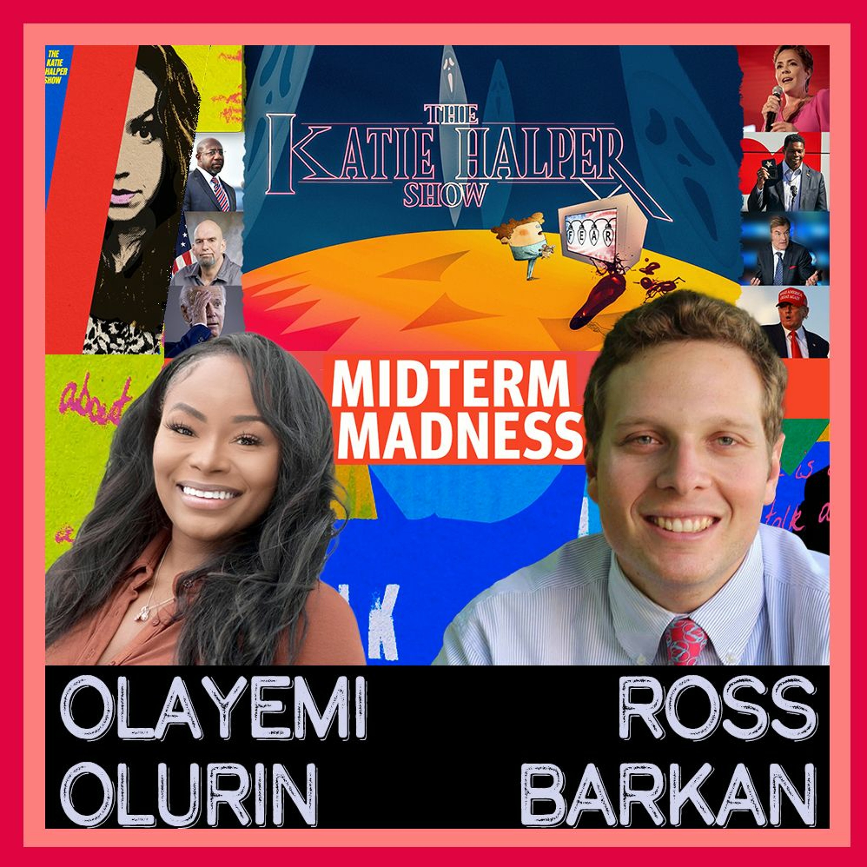 The Katie Halper Show