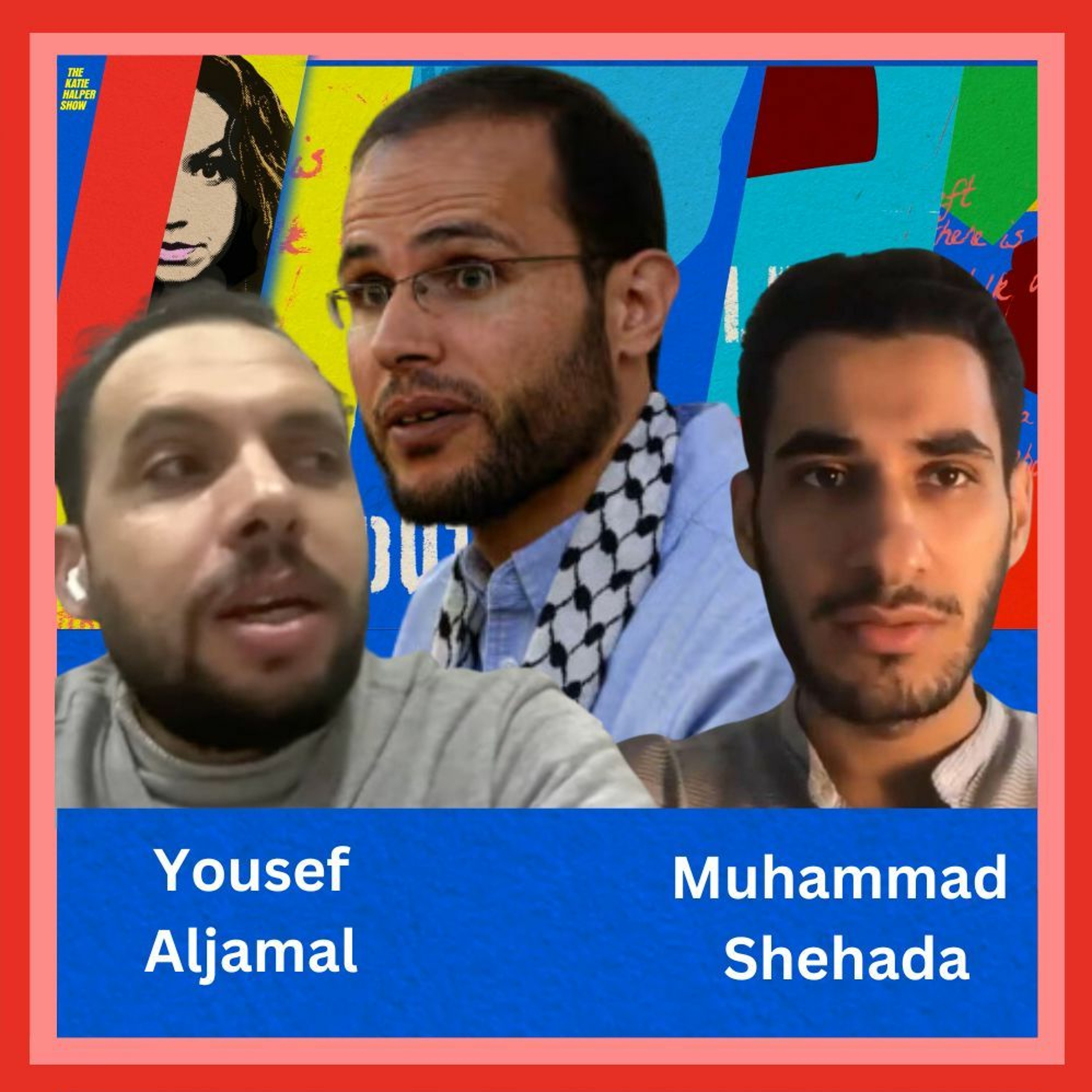 The Katie Halper Show