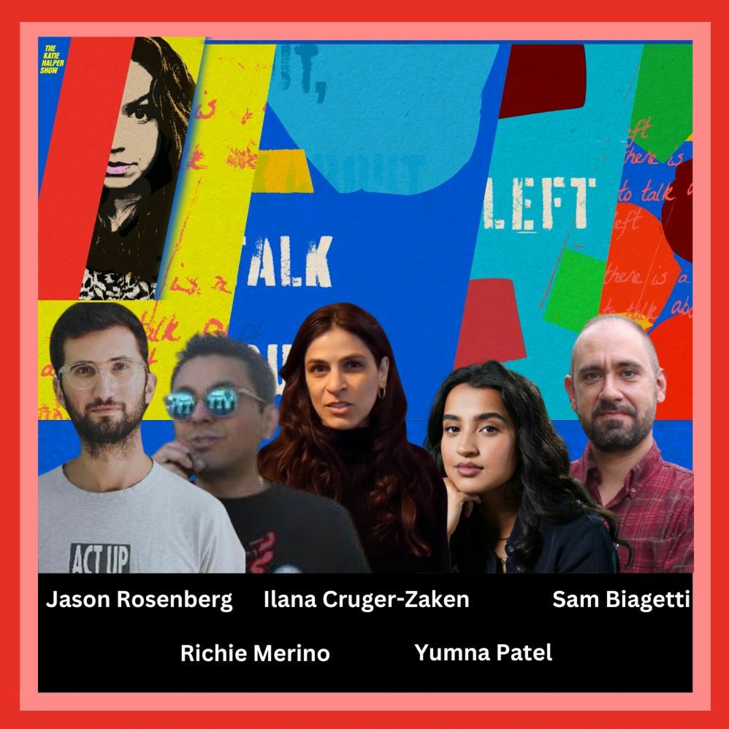 The Katie Halper Show