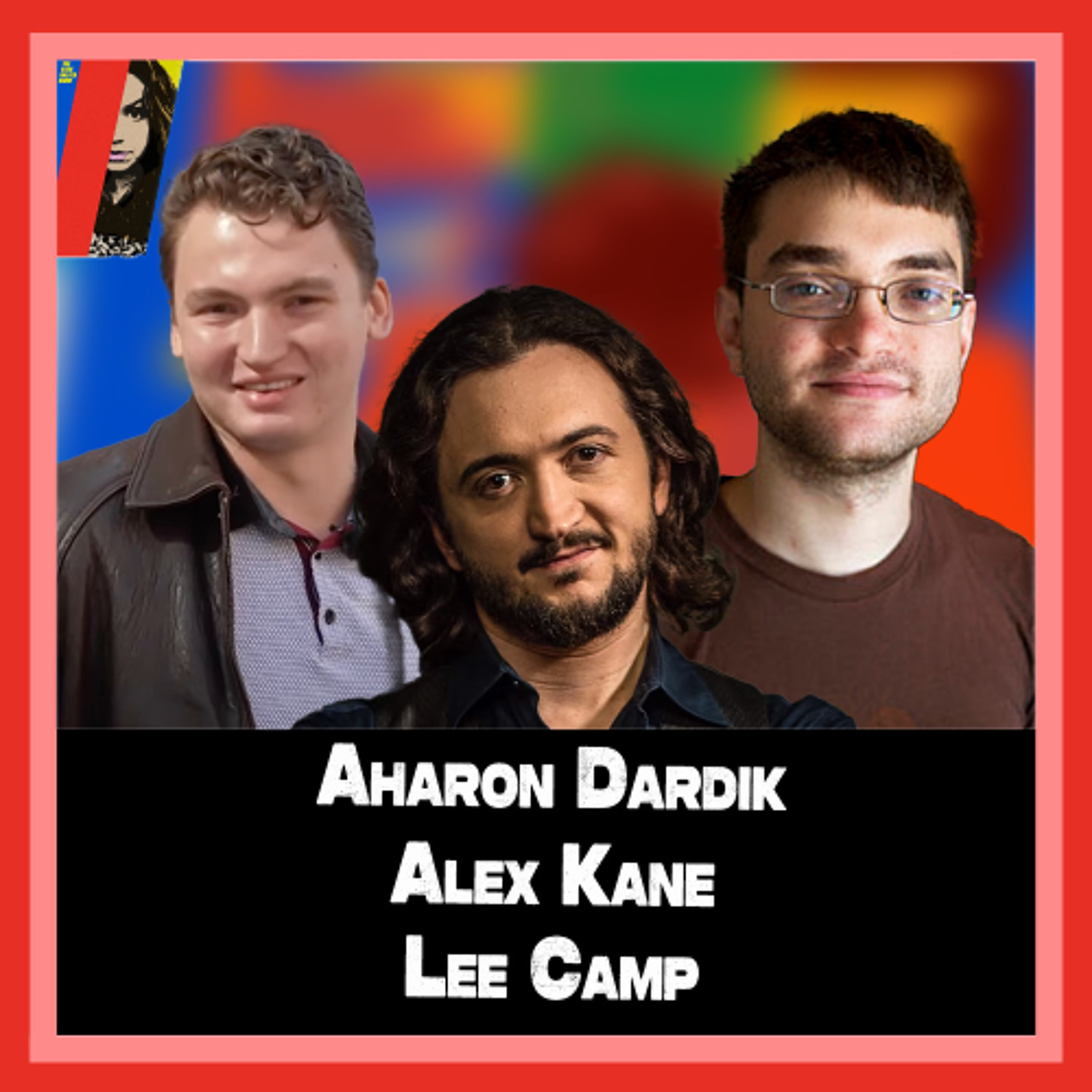 The Katie Halper Show