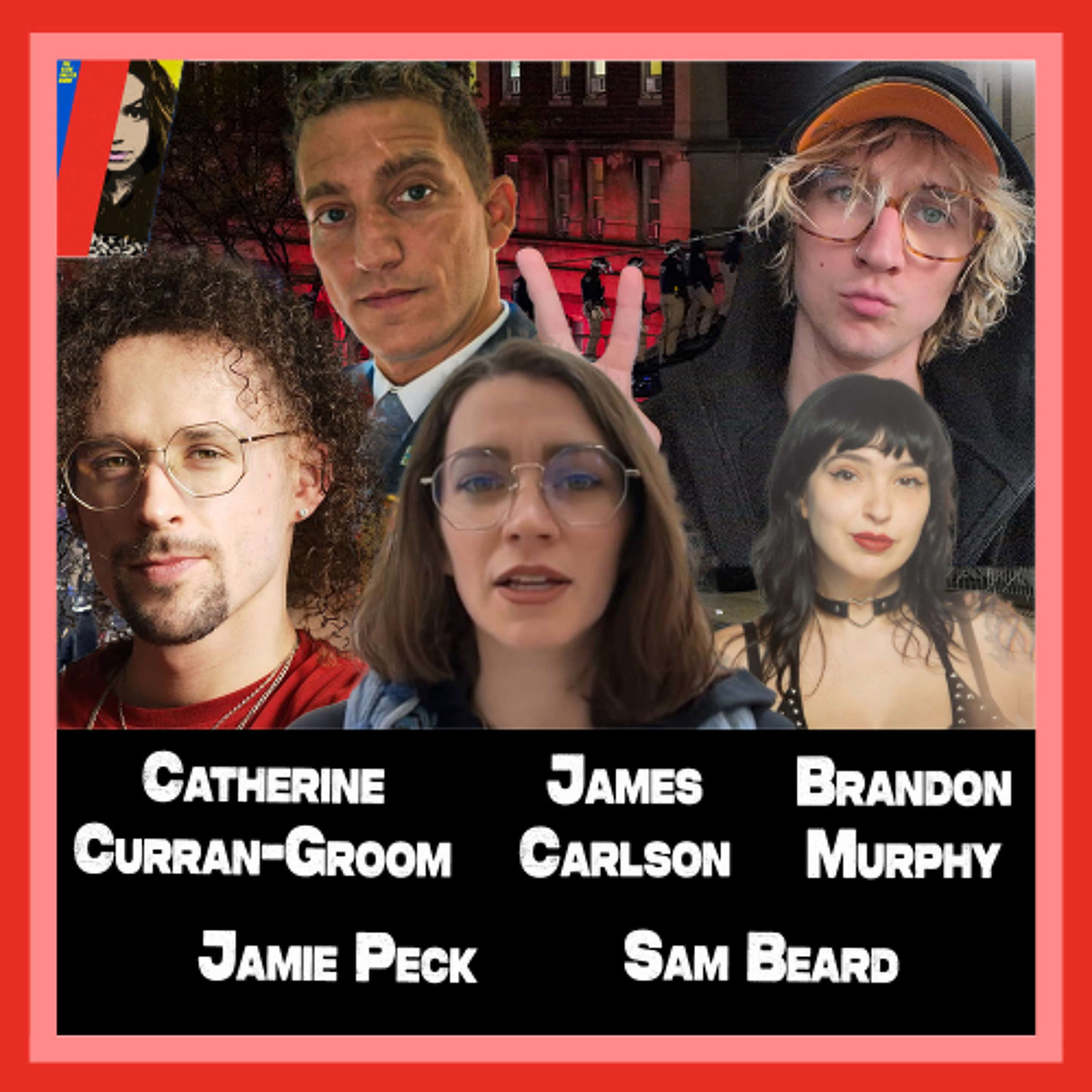 The Katie Halper Show