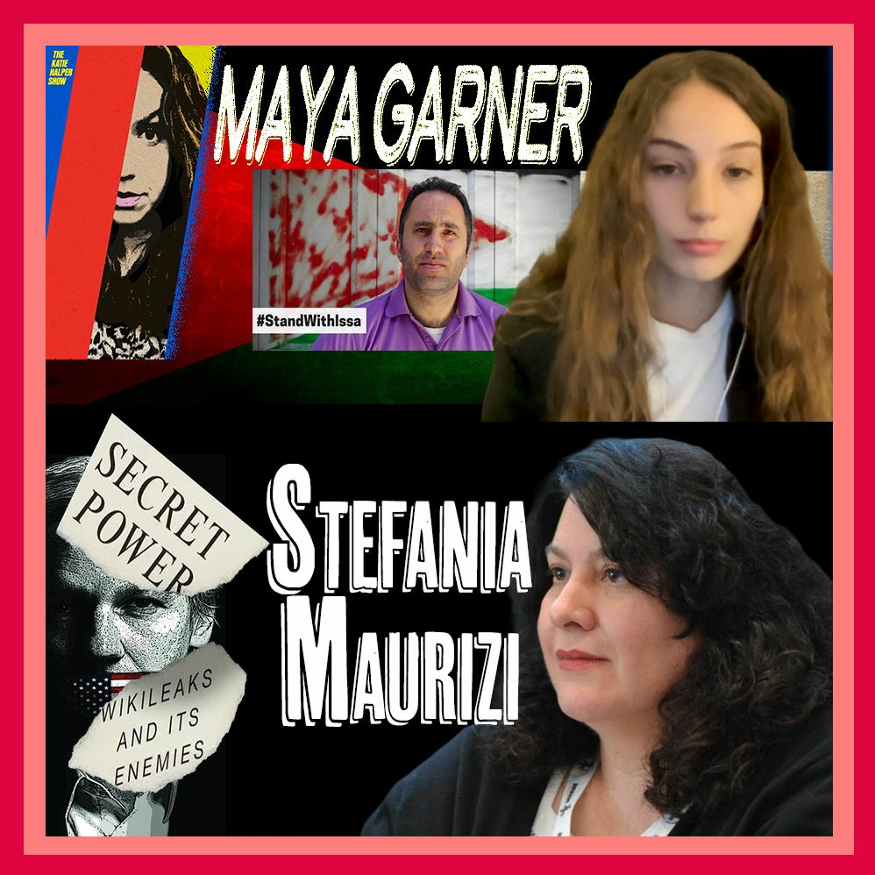 The Katie Halper Show