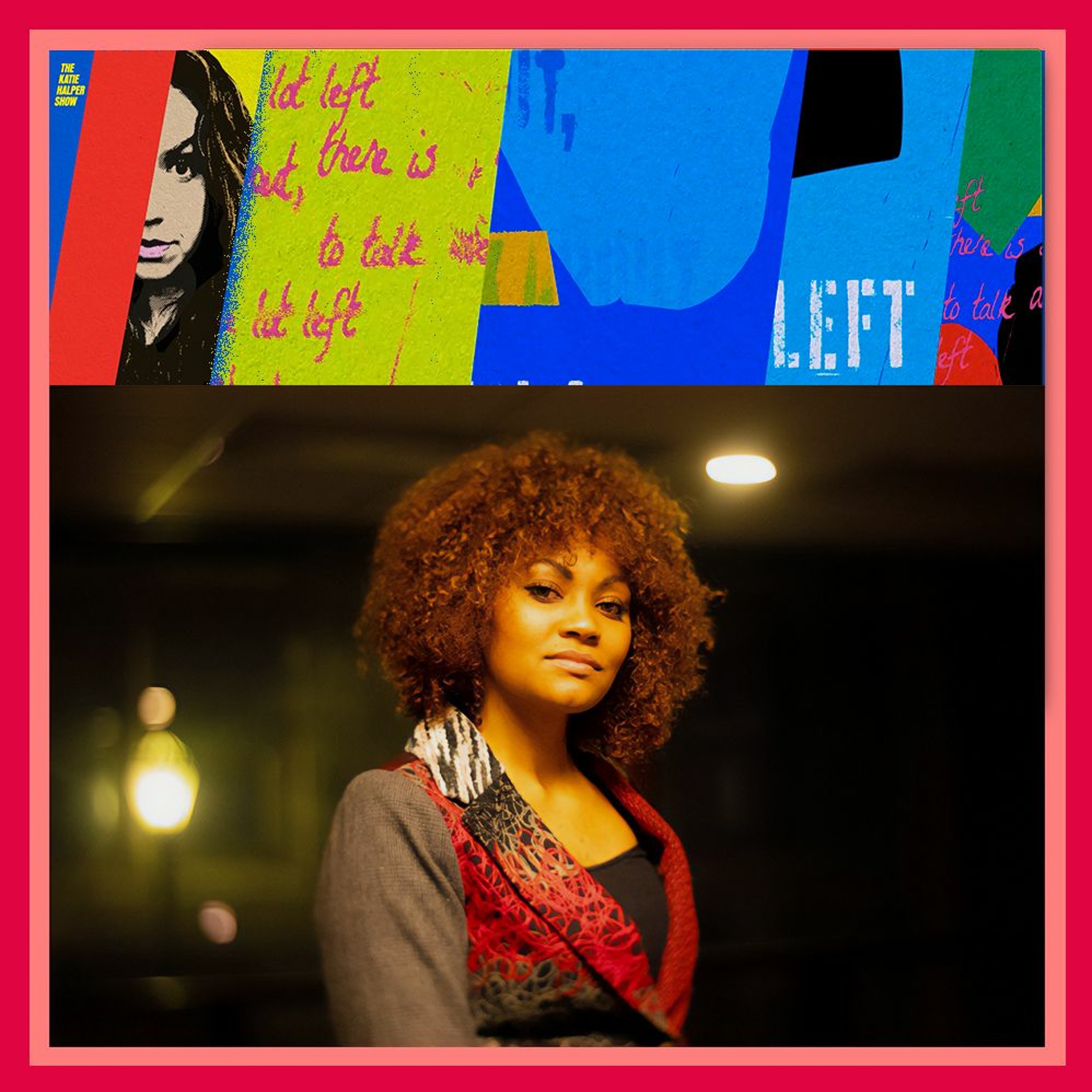 Dr. Charisse Burden-Stelly On Imperialism, Black August & Anti-Communism