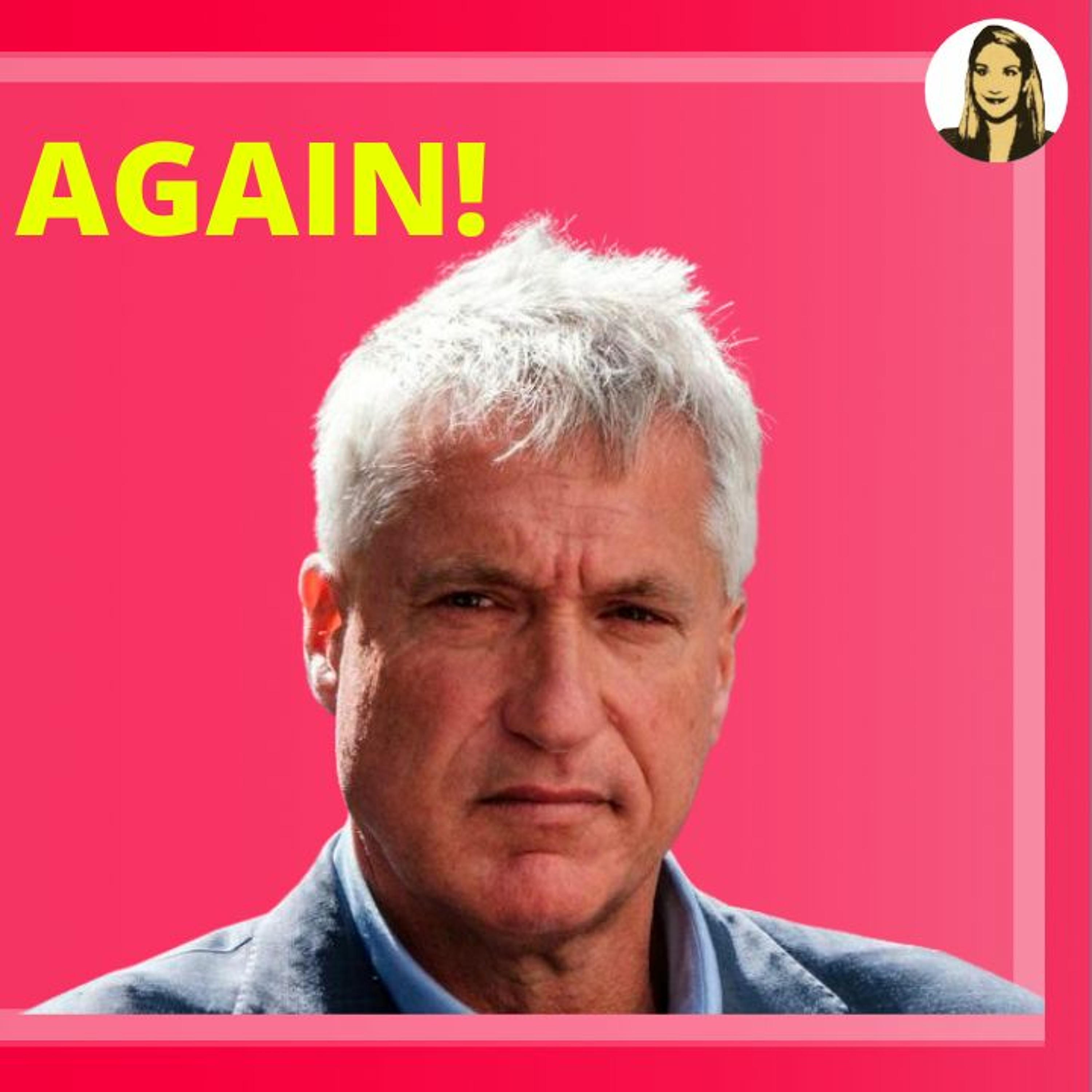 Human Rights Lawyer Steven Donziger LOCKED UP AGAIN With Alli McCracken Jarrar & Paul Paz Y Miño