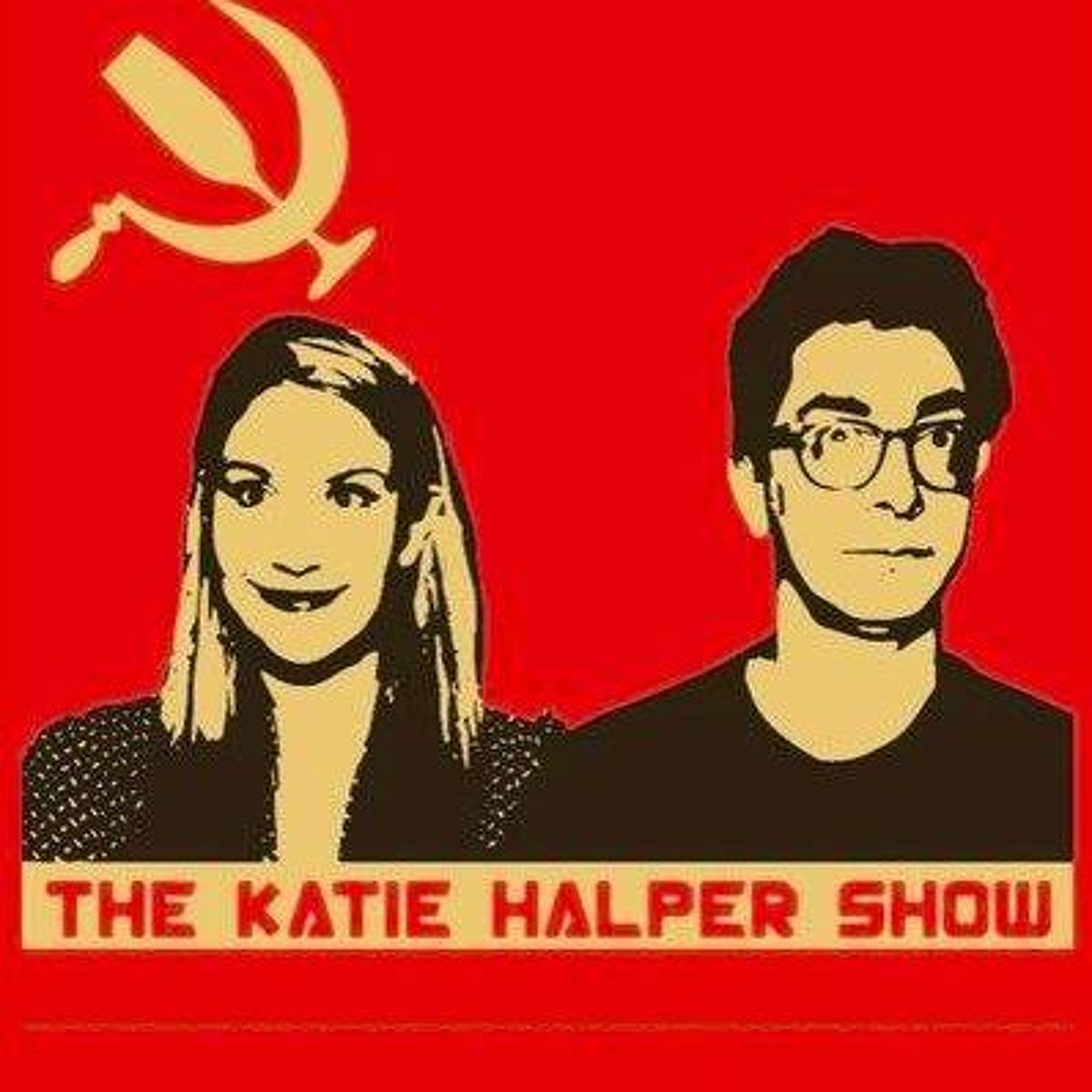 The Katie Halper Show