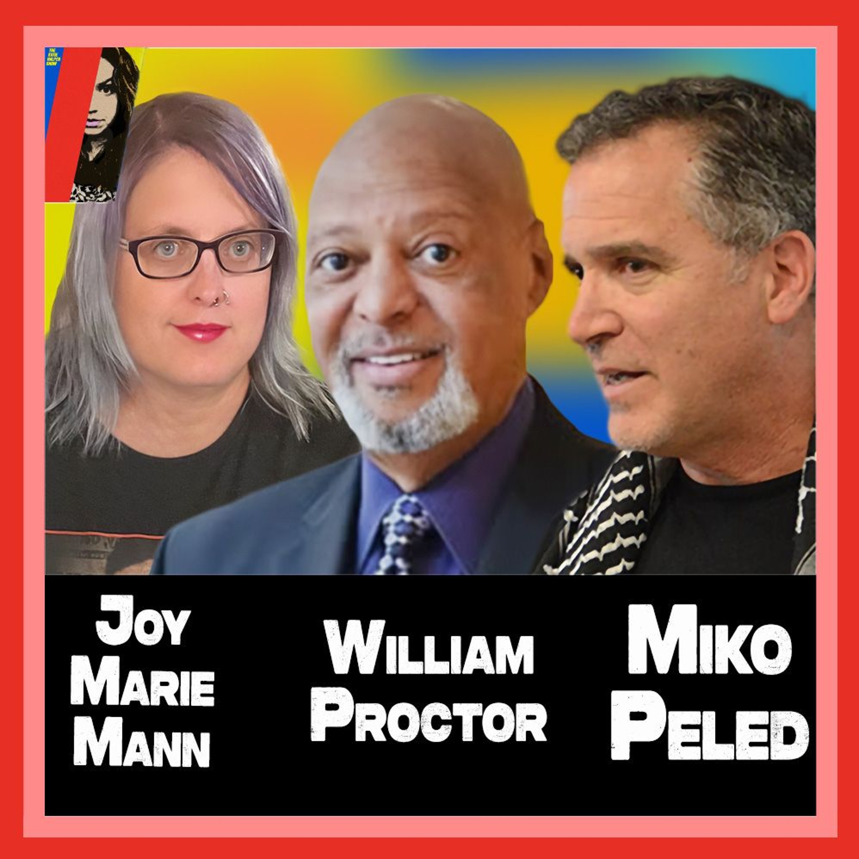 The Katie Halper Show