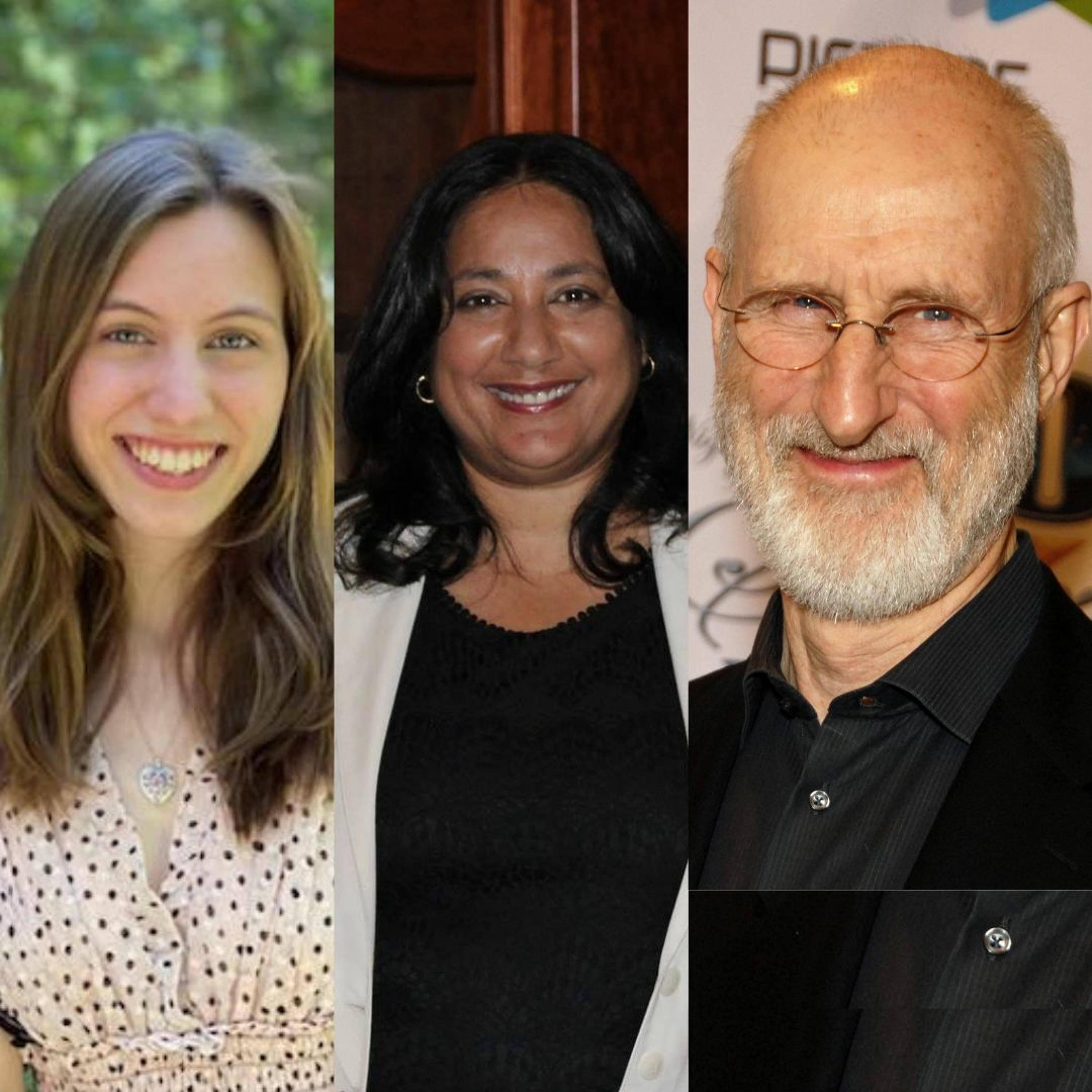 Cuomo's Corruption W/ Actor James Cromwell & Activists Alexandria Villaseñor & Pramilla Malick