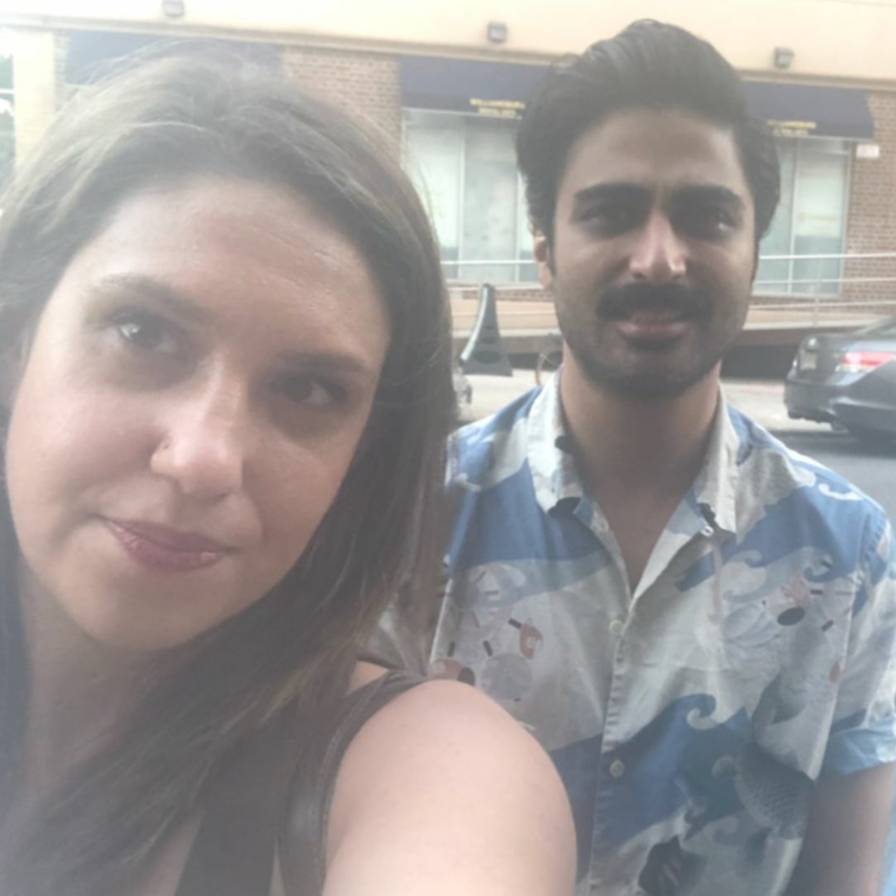 TEASER 240 - Centrist Child Syndrome with Shuja Haider