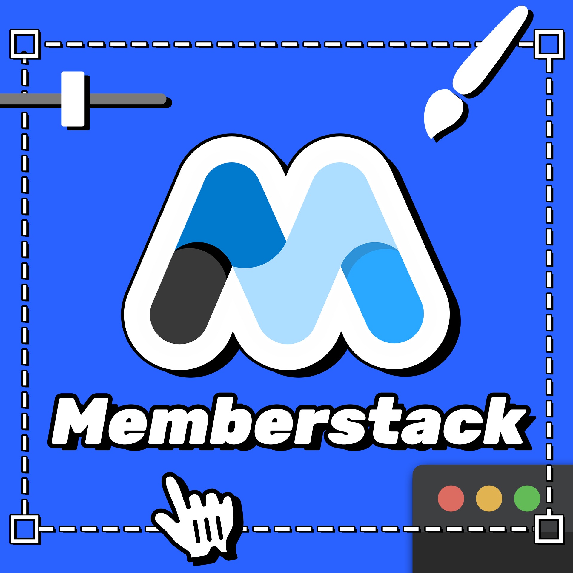 Memberstack Podcast cover art
