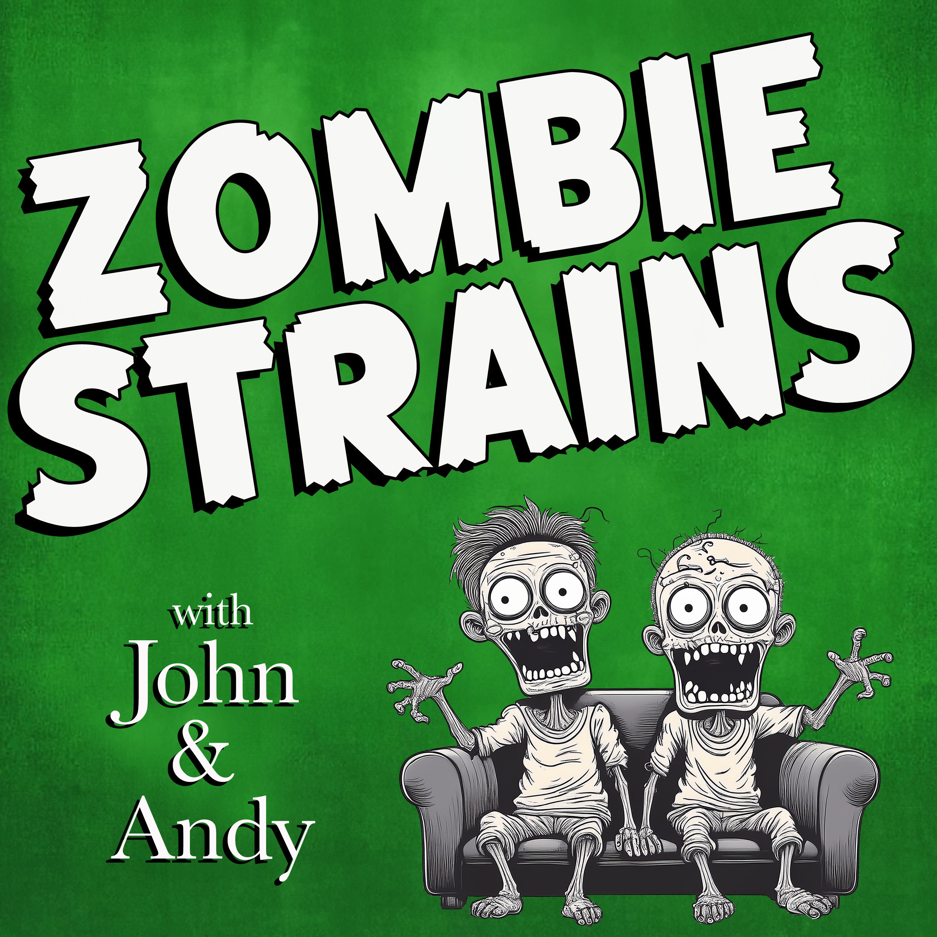 Zombie Strains