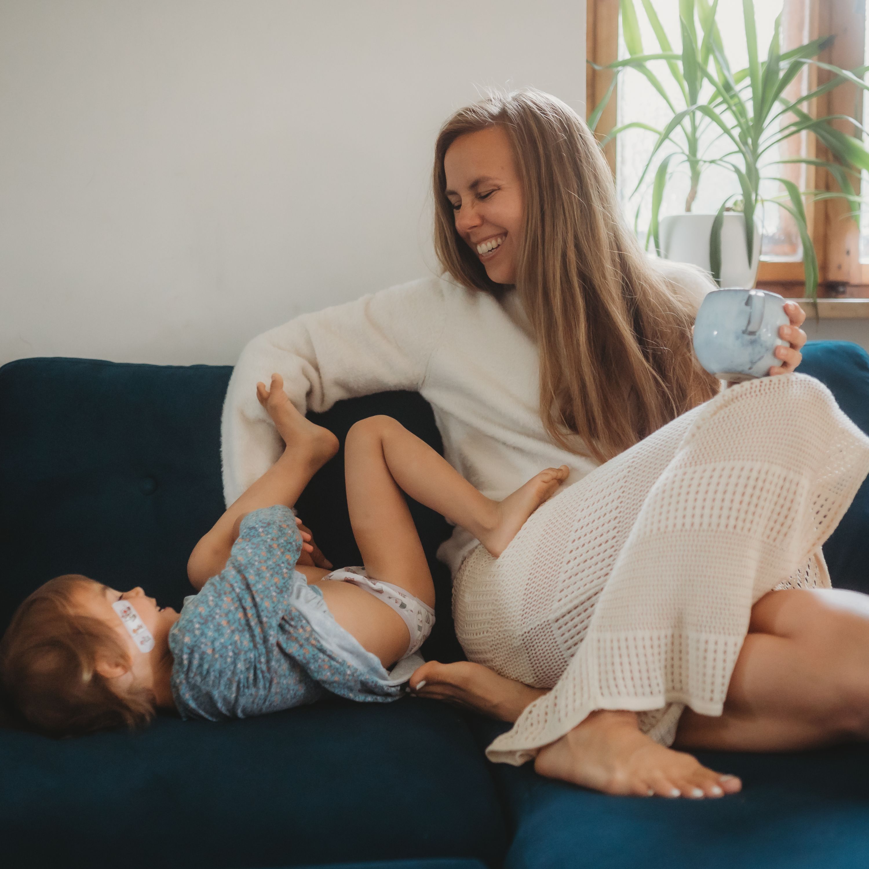 The Doula Johanna Podcast: Keeping Death Close. Living More Fully.