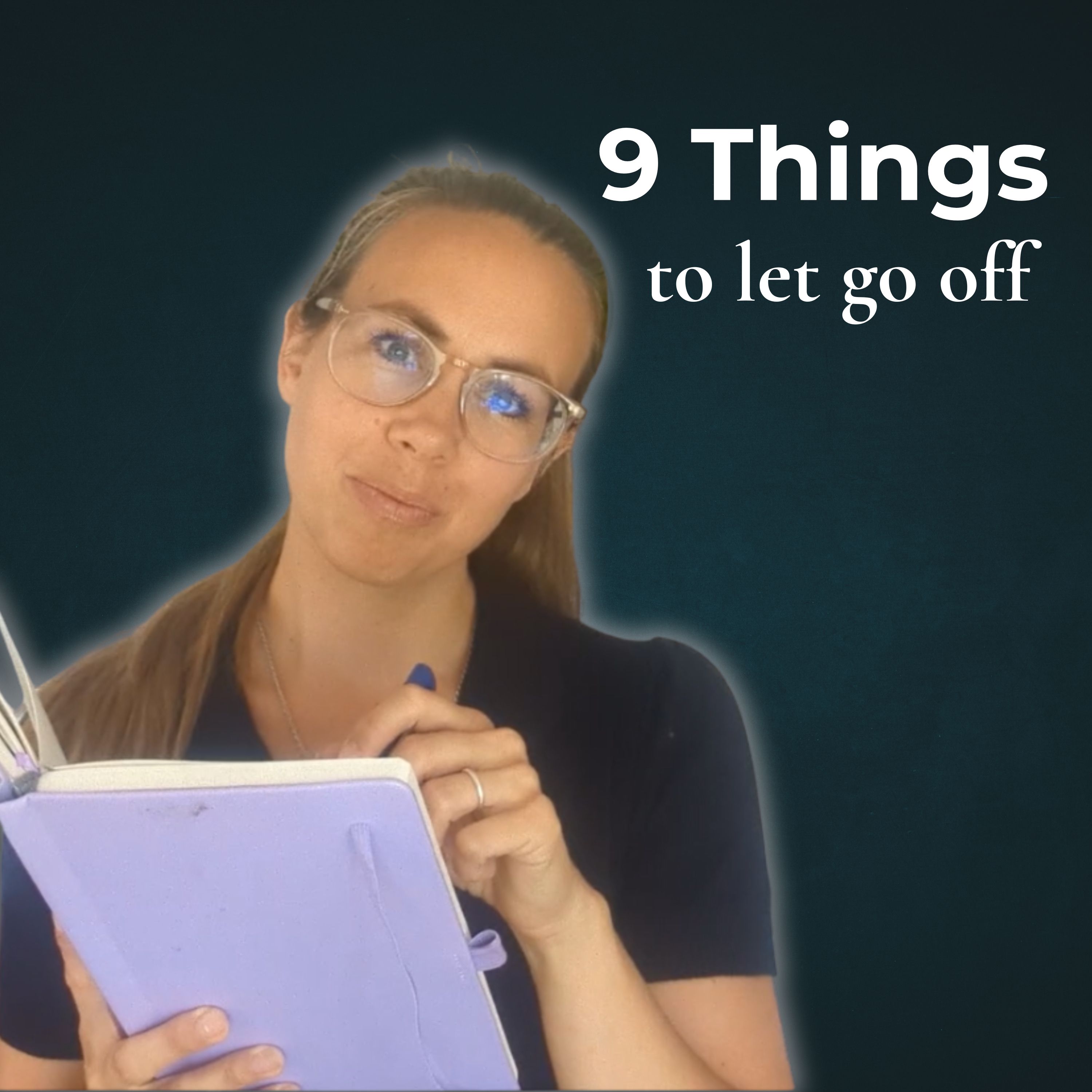 The Doula Johanna Podcast: Keeping Death Close. Living More Fully.