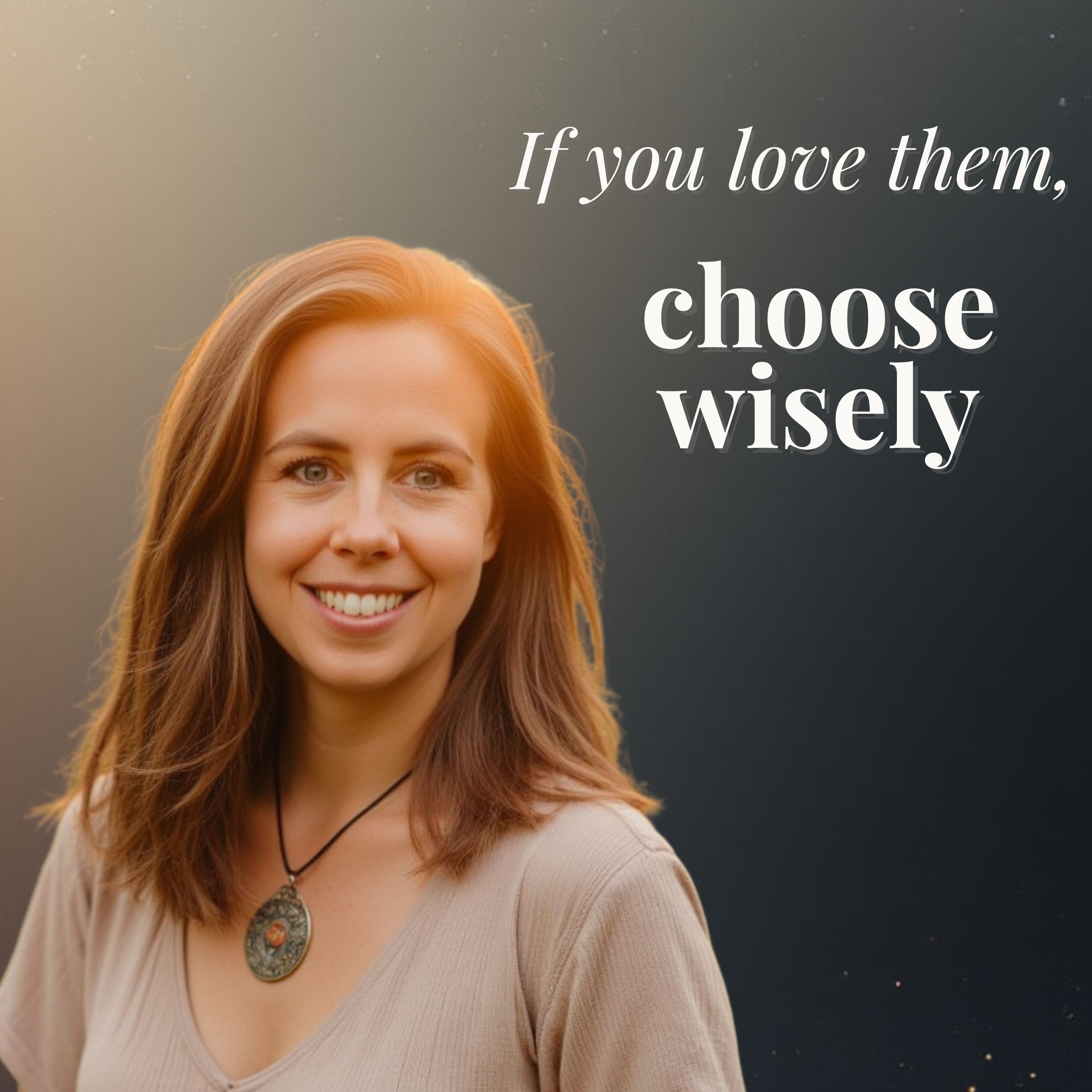 The Doula Johanna Podcast: Keeping Death Close. Living More Fully.