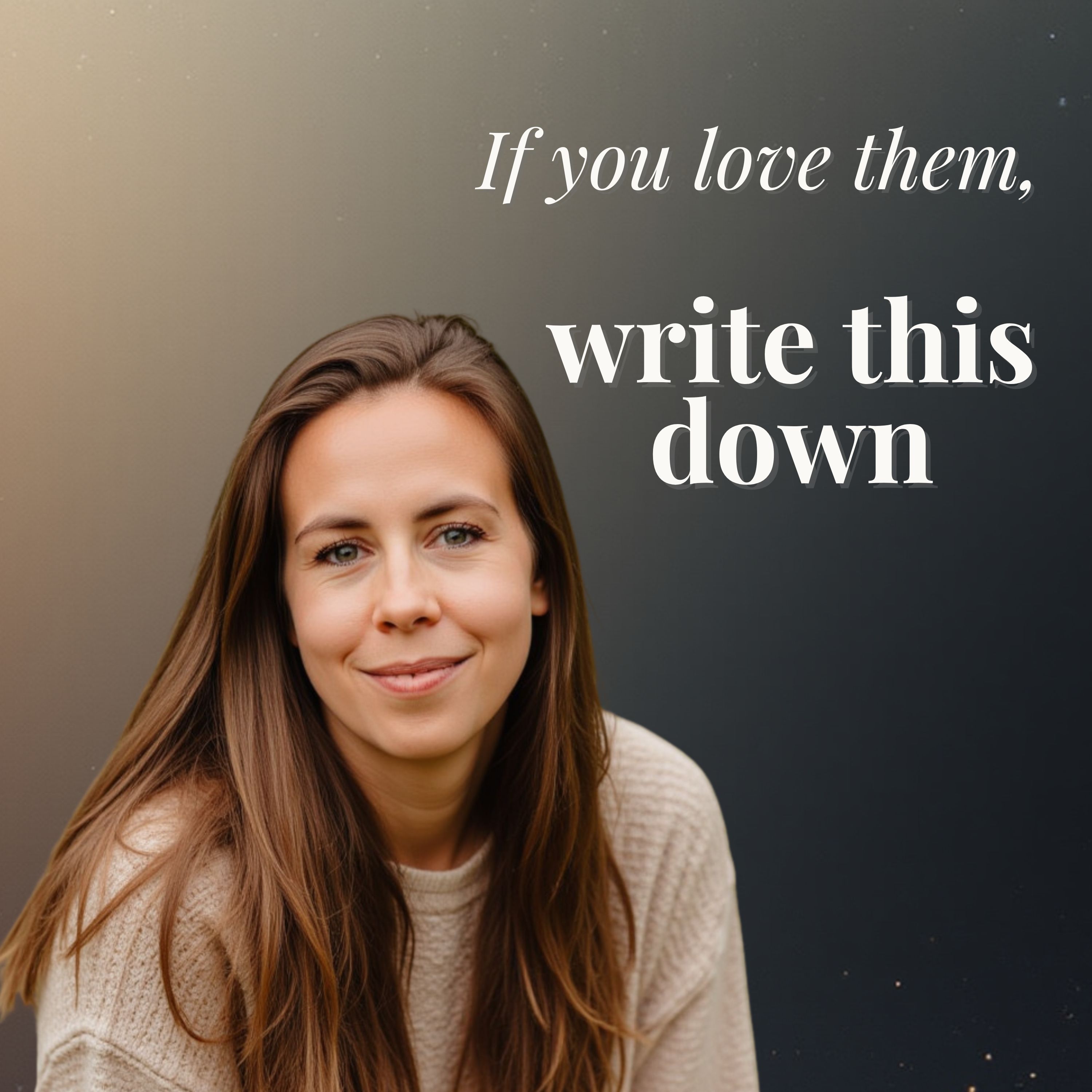 The Doula Johanna Podcast: Keeping Death Close. Living More Fully.