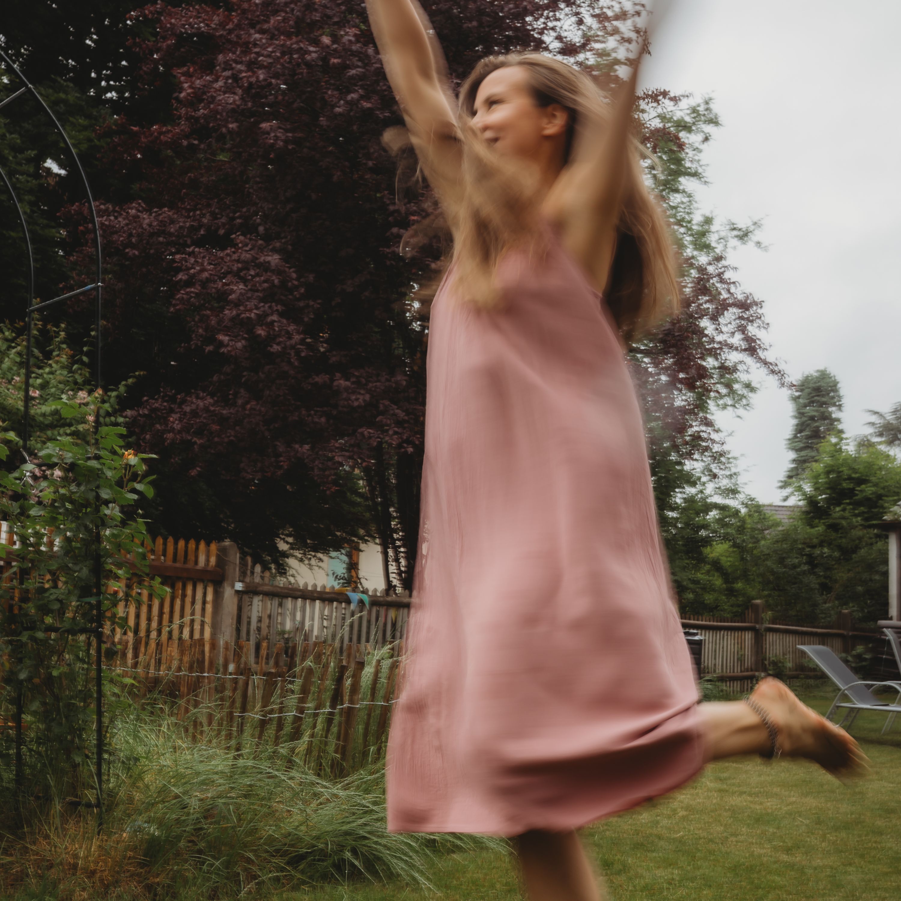 The Doula Johanna Podcast: Keeping Death Close. Living More Fully.