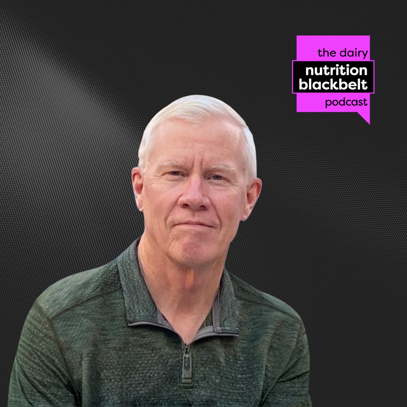 Dr. Dwain Bunting: DCAD And Palatability | Ep. 121 episode artwork