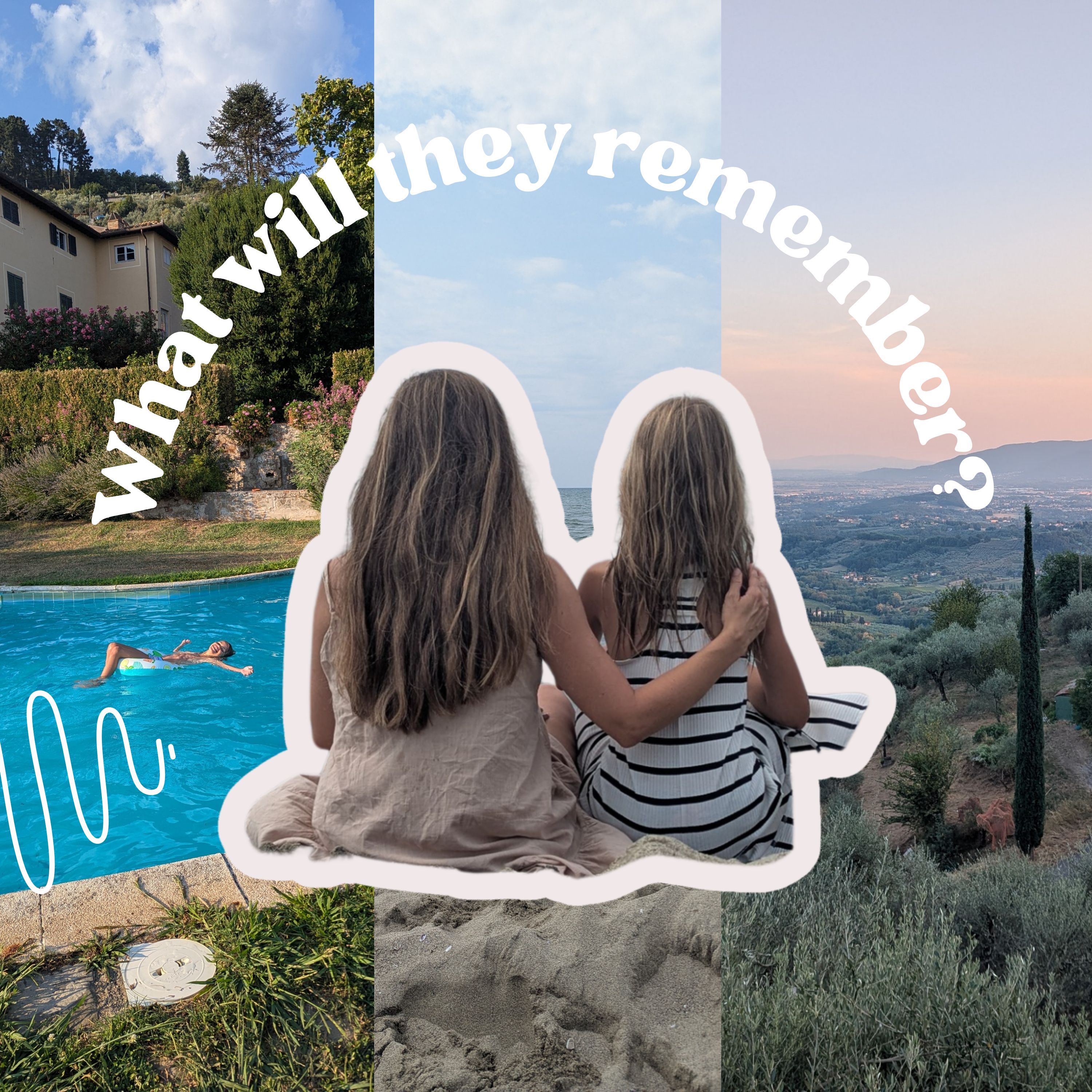 The Doula Johanna Podcast: Keeping Death Close. Living More Fully.