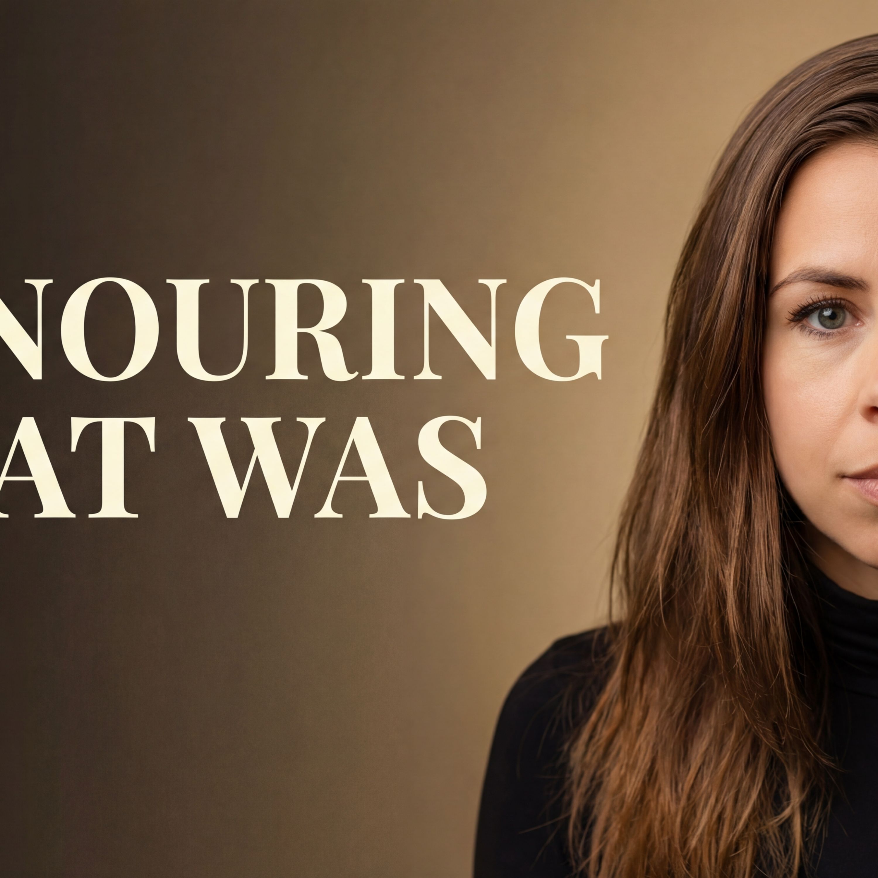 The Doula Johanna Podcast: Keeping Death Close. Living More Fully.