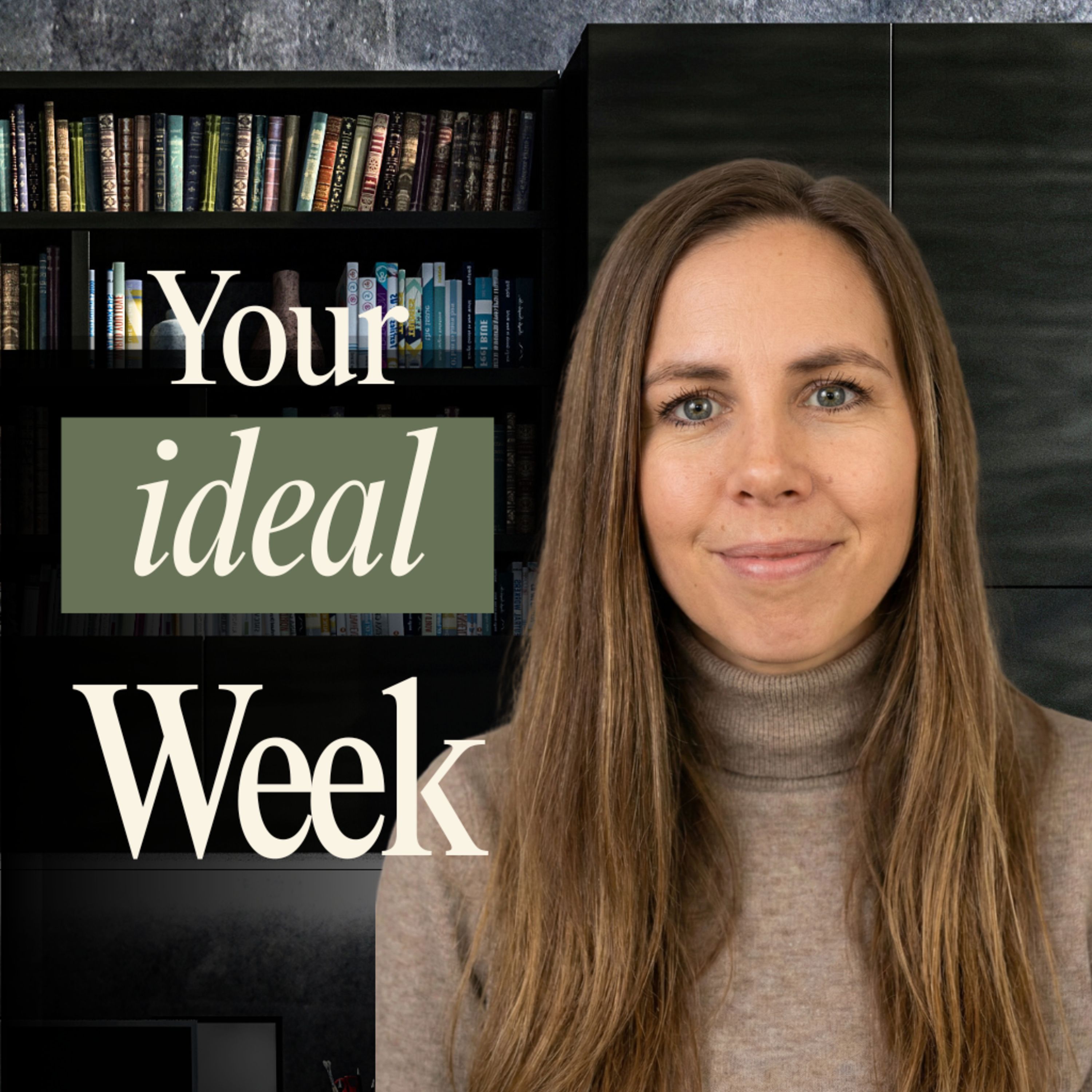 The Doula Johanna Podcast: Keeping Death Close. Living More Fully.