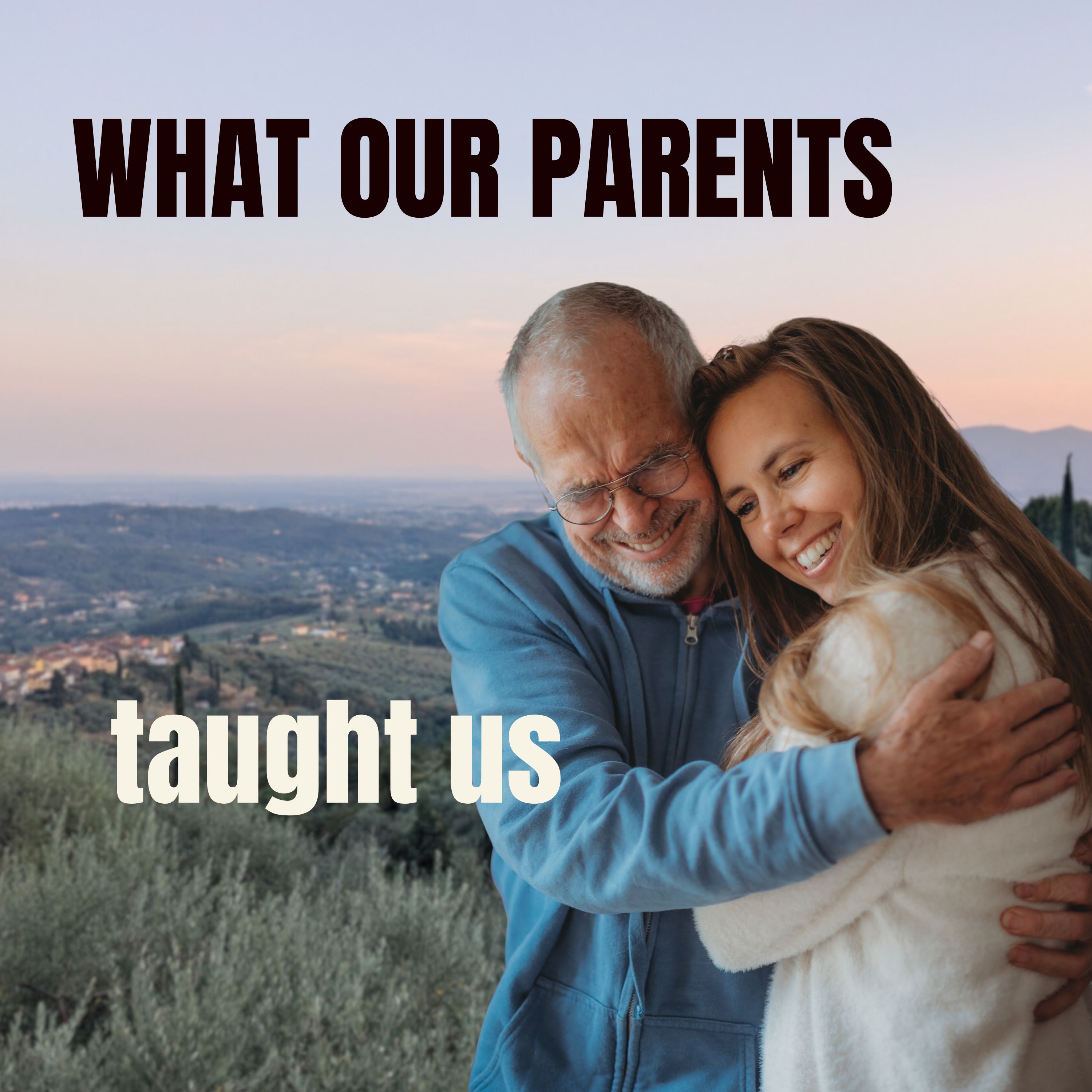 The Doula Johanna Podcast: Keeping Death Close. Living More Fully.