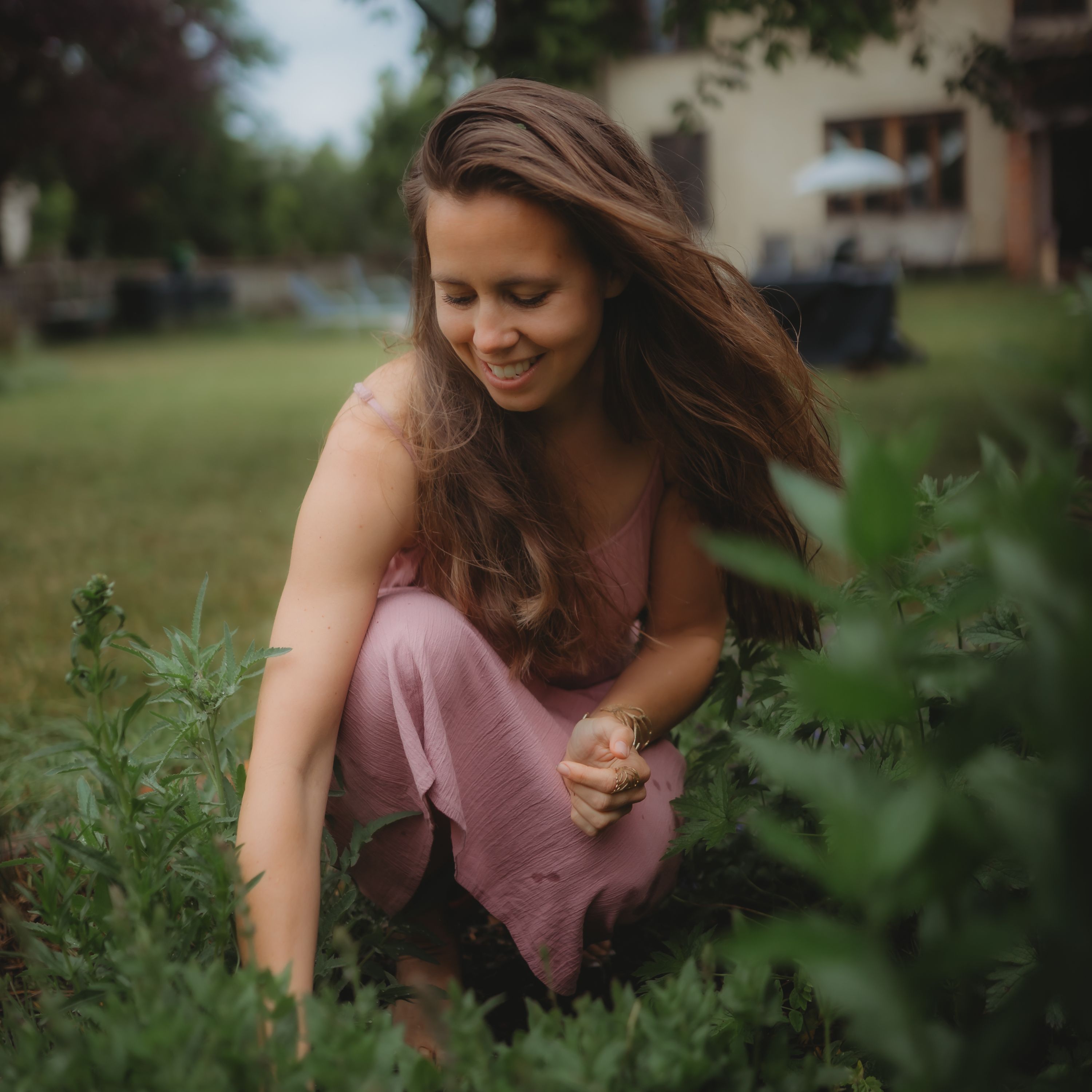 The Doula Johanna Podcast: Keeping Death Close. Living More Fully.