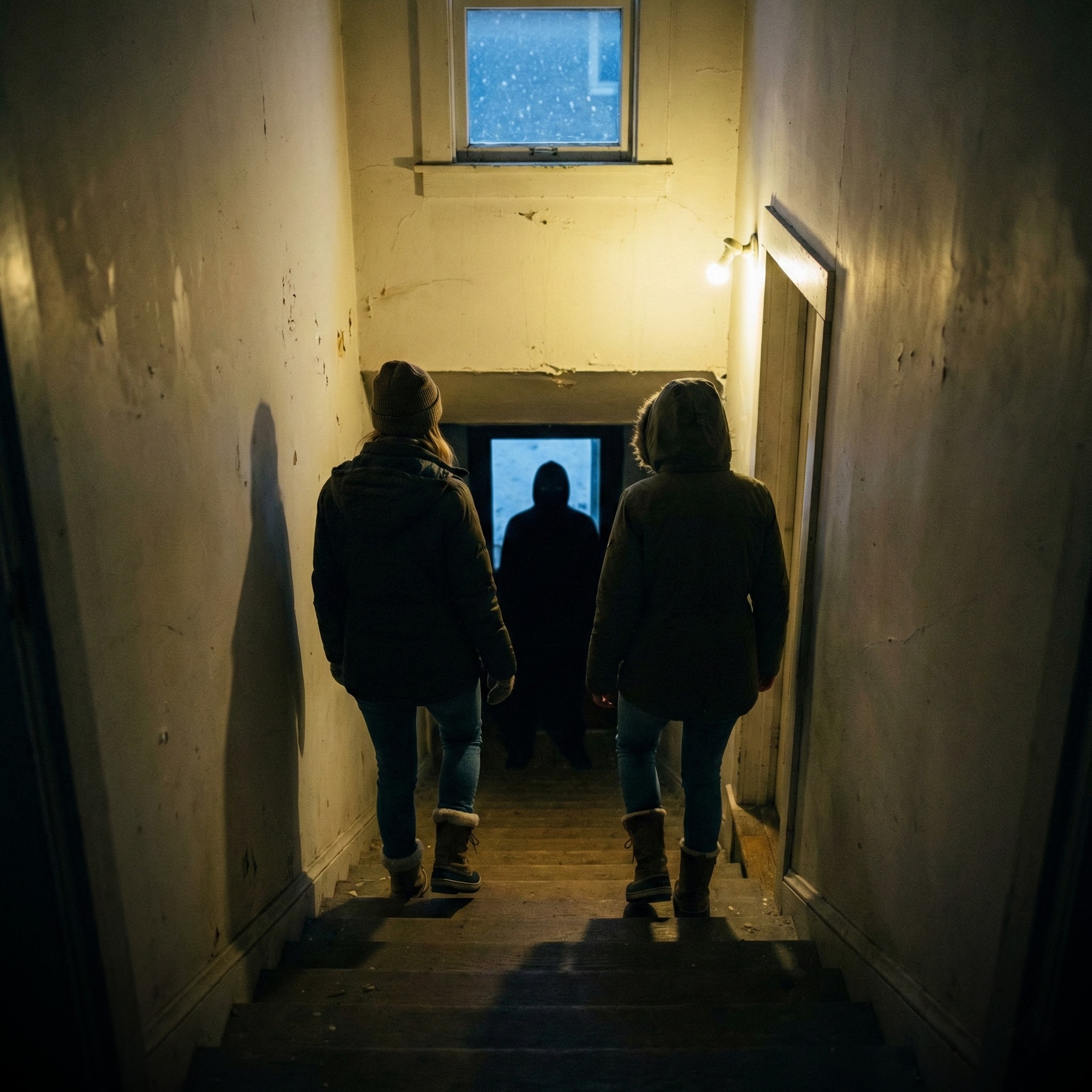 17. Sydney Loofe: The Tinder Mask