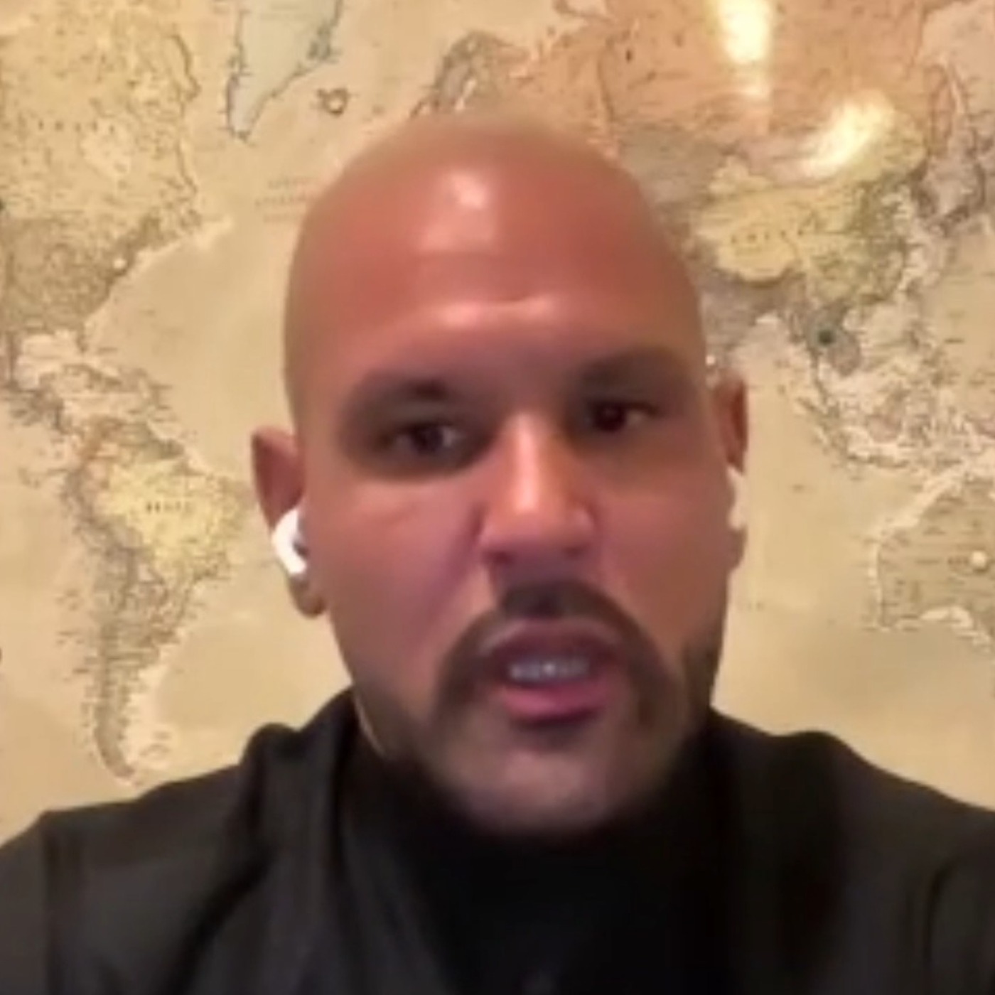 The Evolution of Global Safeguarding