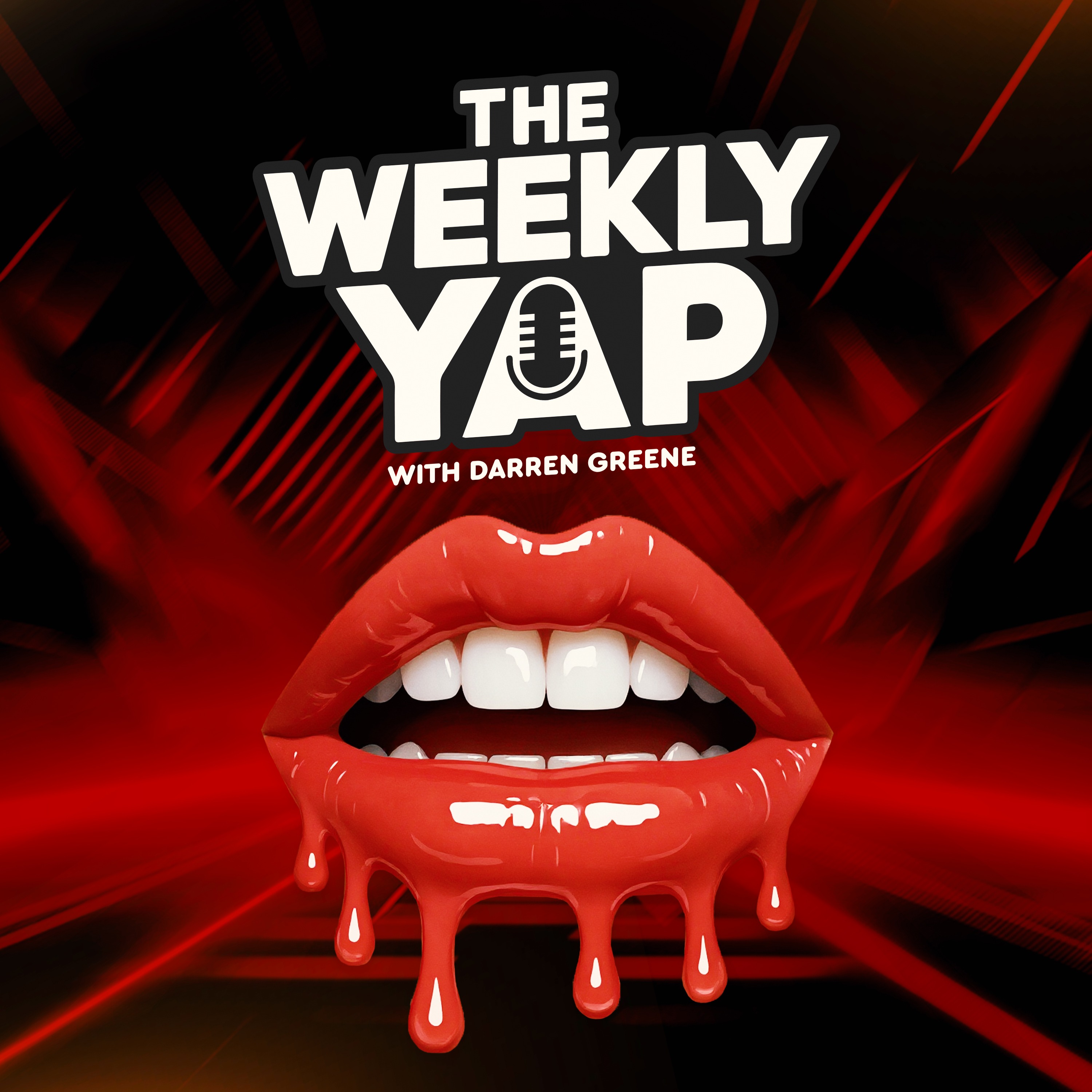 The Weekly Yap cover art