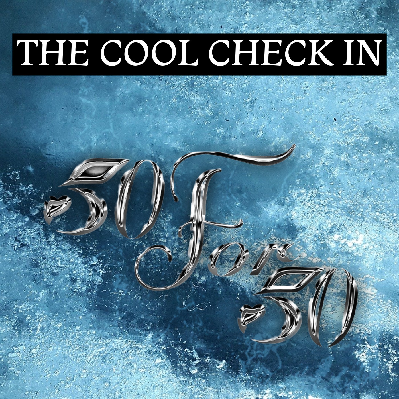 50 For 50 | Life, Music, & Friendship