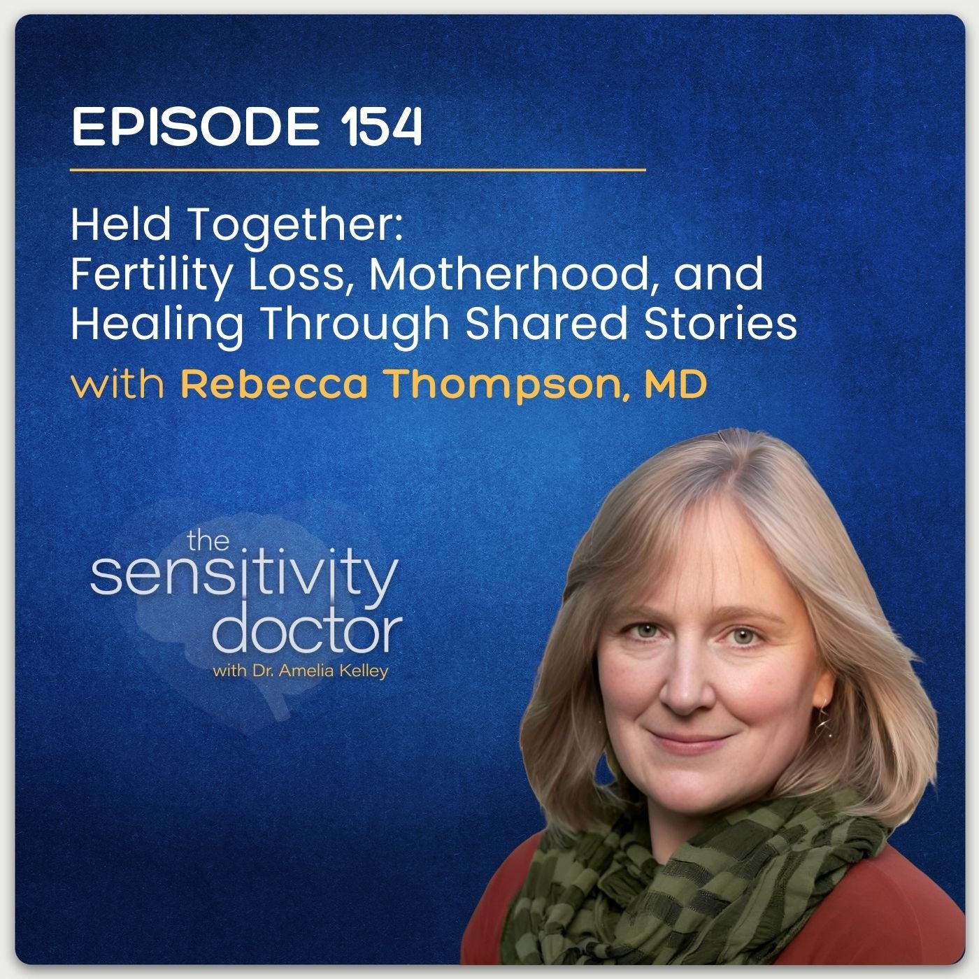 The Sensitivity Doctor