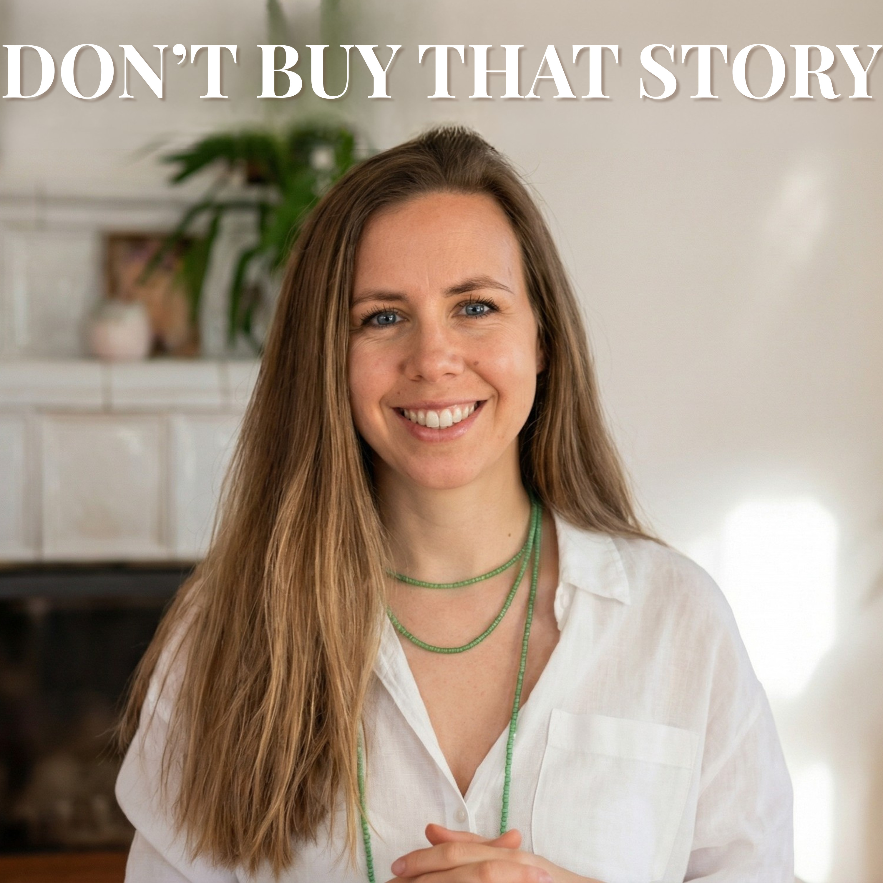 The Doula Johanna Podcast: Keeping Death Close. Living More Fully.