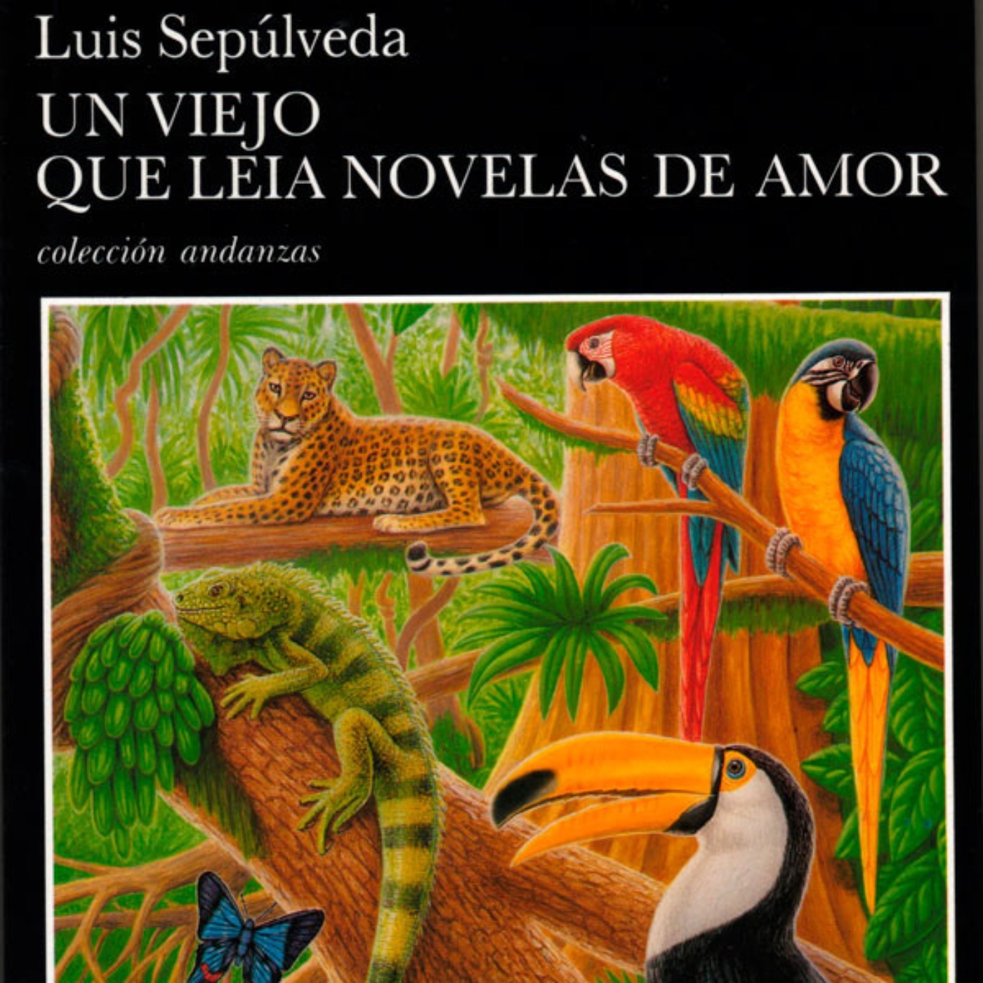 Lecturas del Bosque