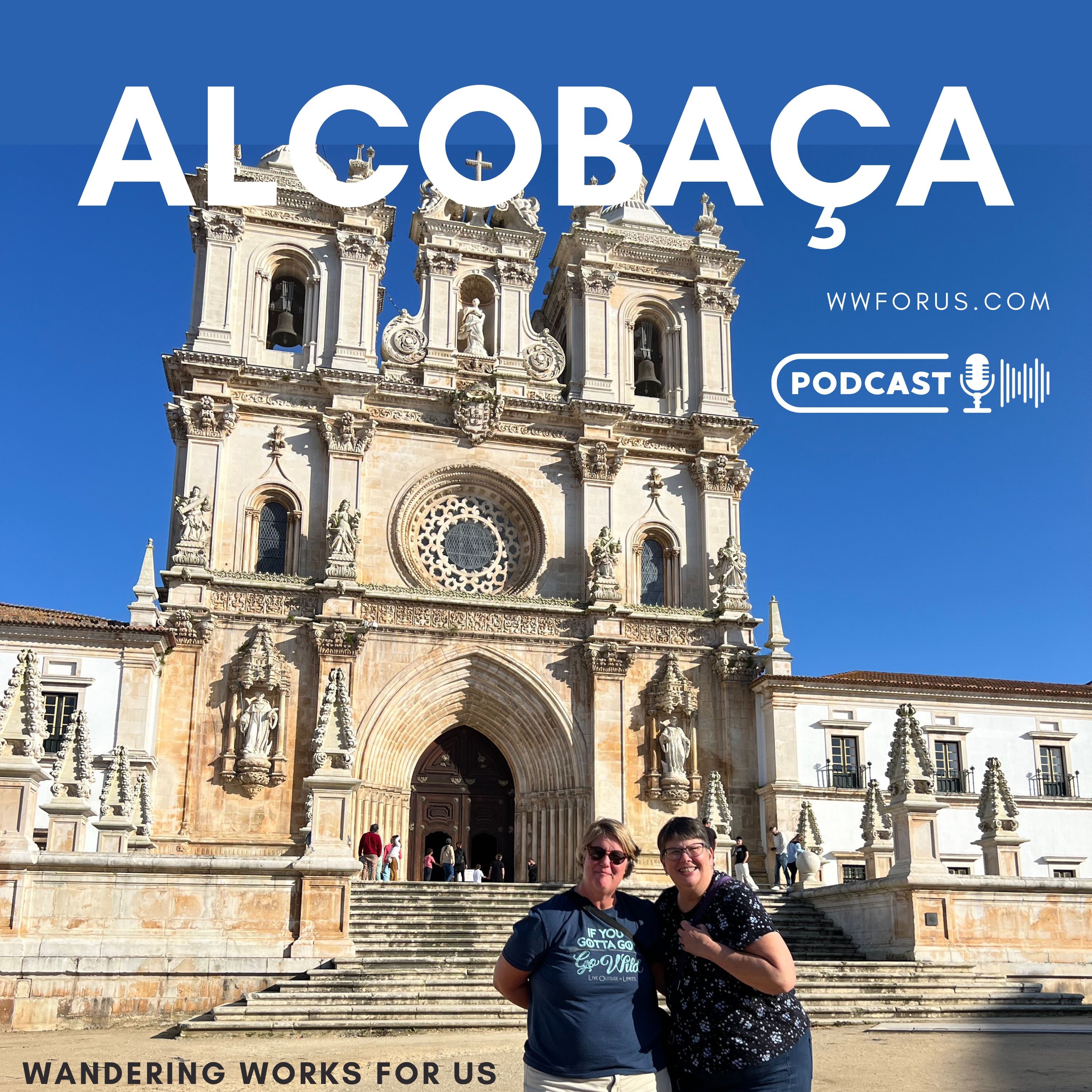 Wandering Works for Us