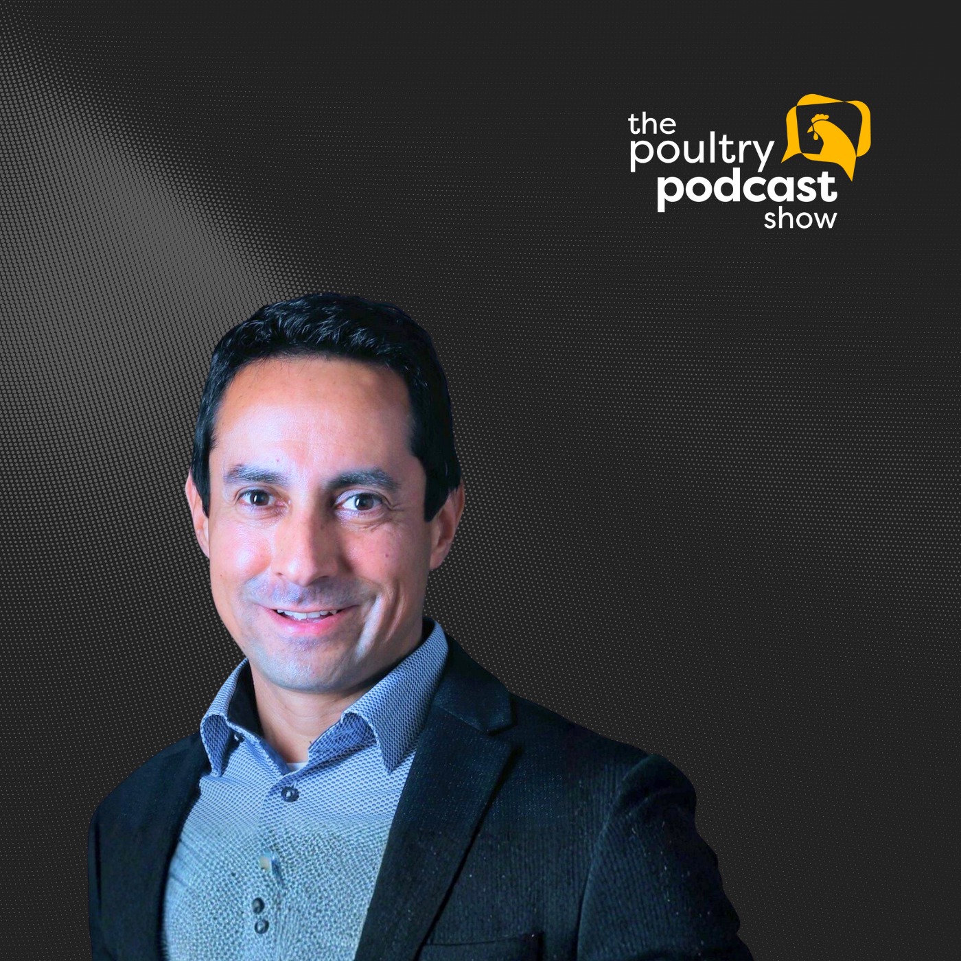 Dr. Luis Romero: AI Meets Poultry Nutrition & Health | Ep. 182